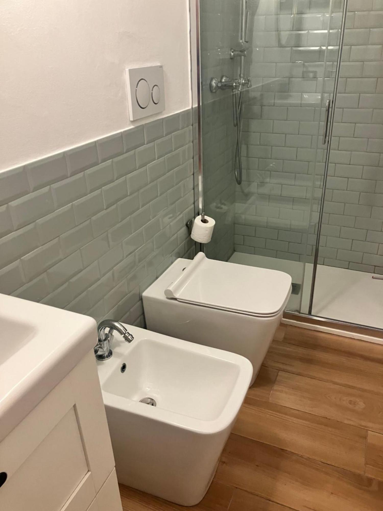 Sansiro Fiera Appartement *
