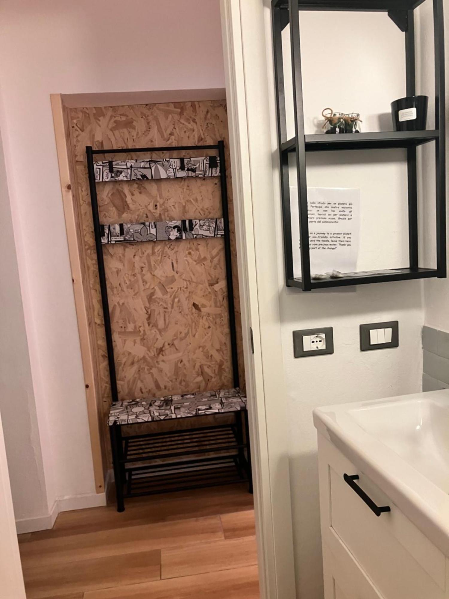 Appartement Sansiro Fiera