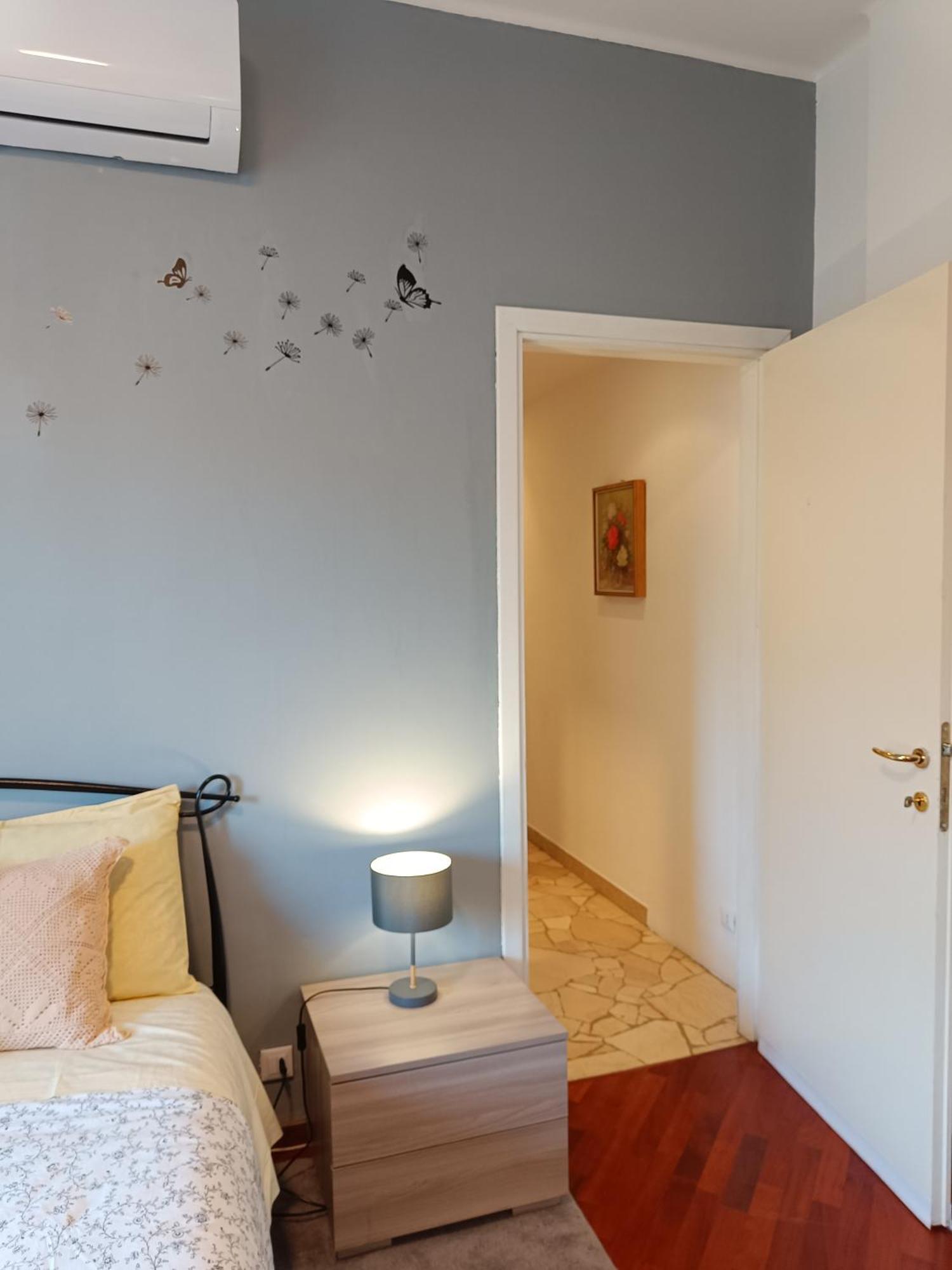 Appartement Milano, Bovisa Politecnico, Dergano Metropolitana, Wifi - Garden *
