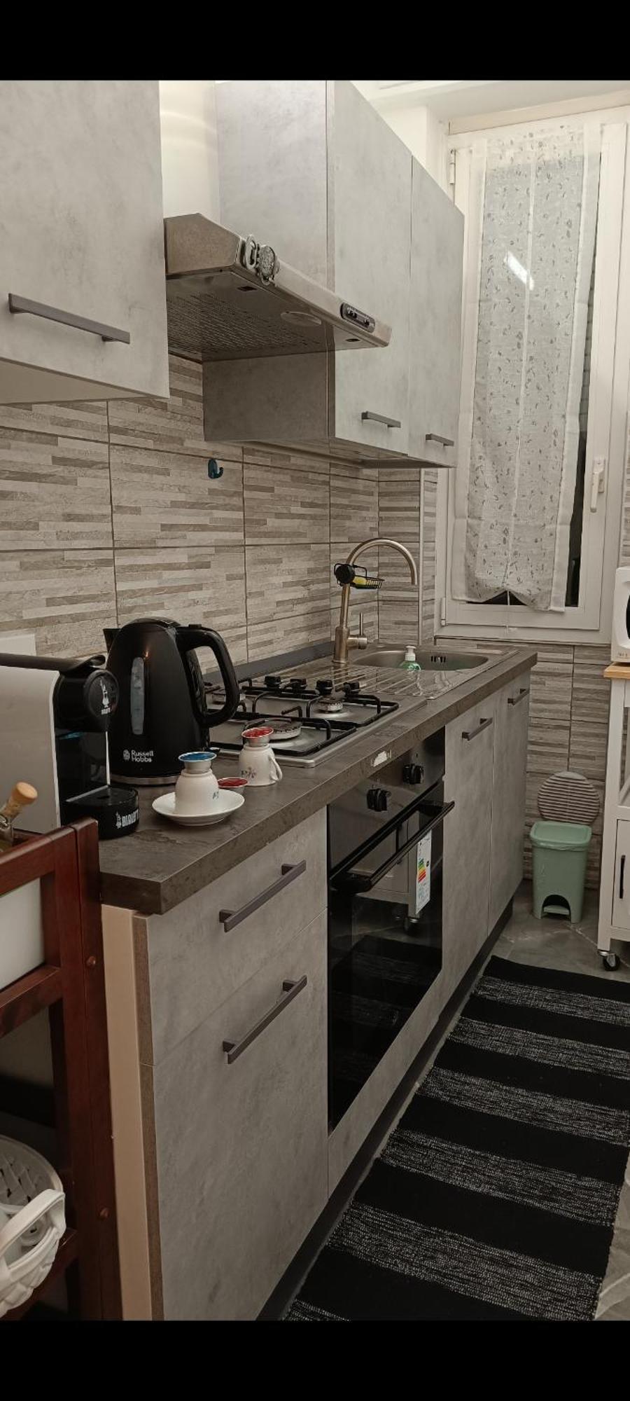 Milano, Bovisa Politecnico, Dergano Metropolitana, Wifi - Garden Milaan