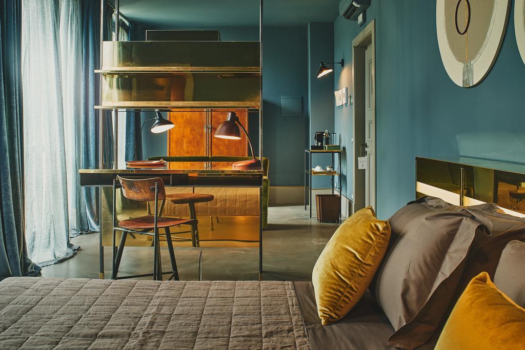 Boutique Borgo Nuovo 3* Milaan