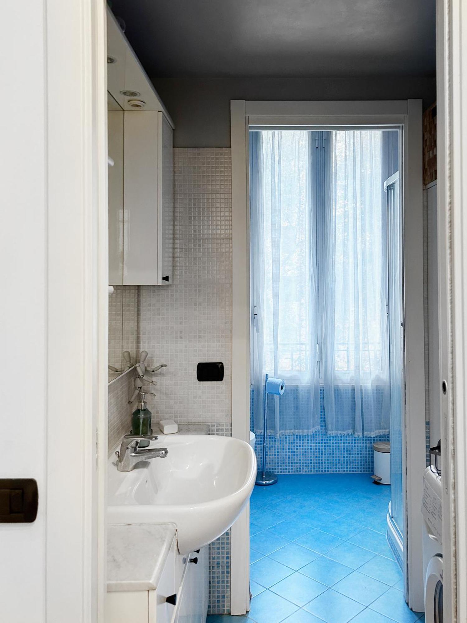 A House - Cozy At Noce District Appartamento Milano