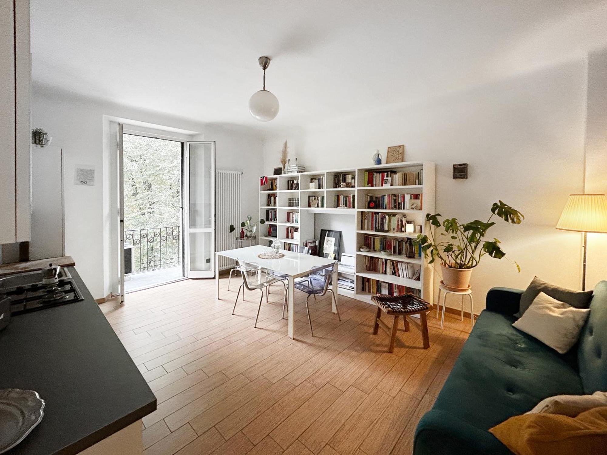 A House - Cozy At Noce District * Milano