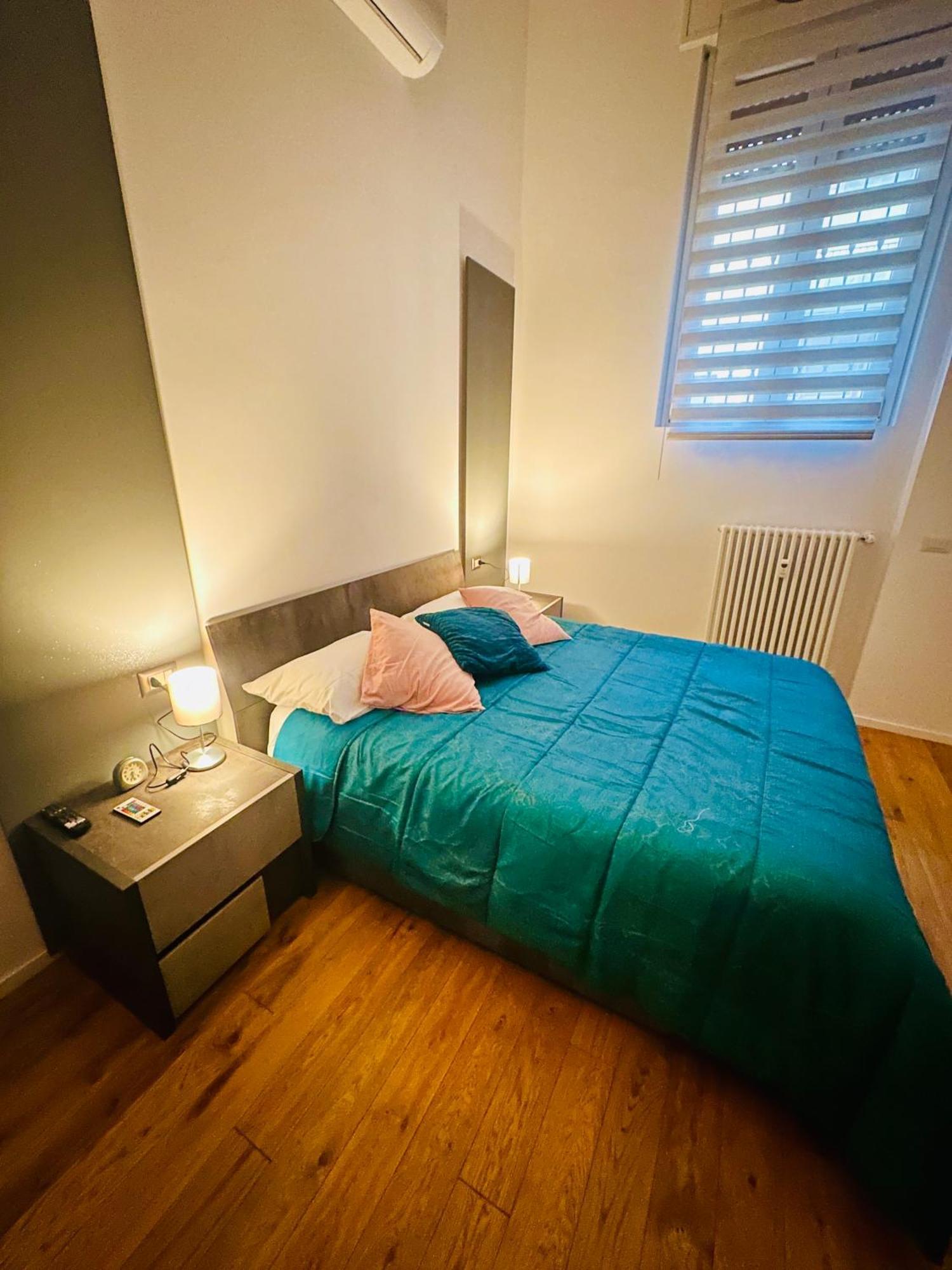 Leilighet Loreto Blue House Milano