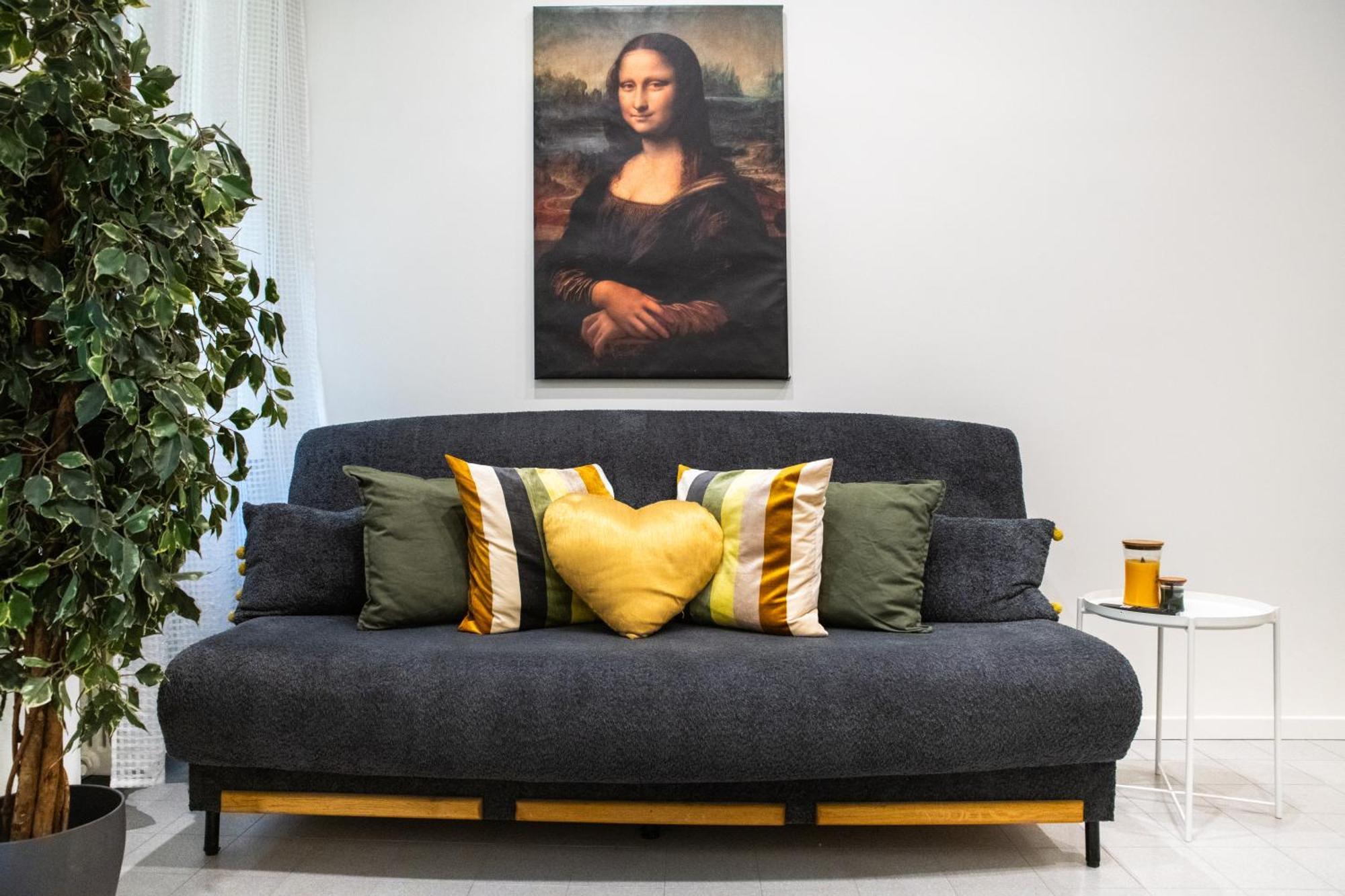 Appartamento Modern