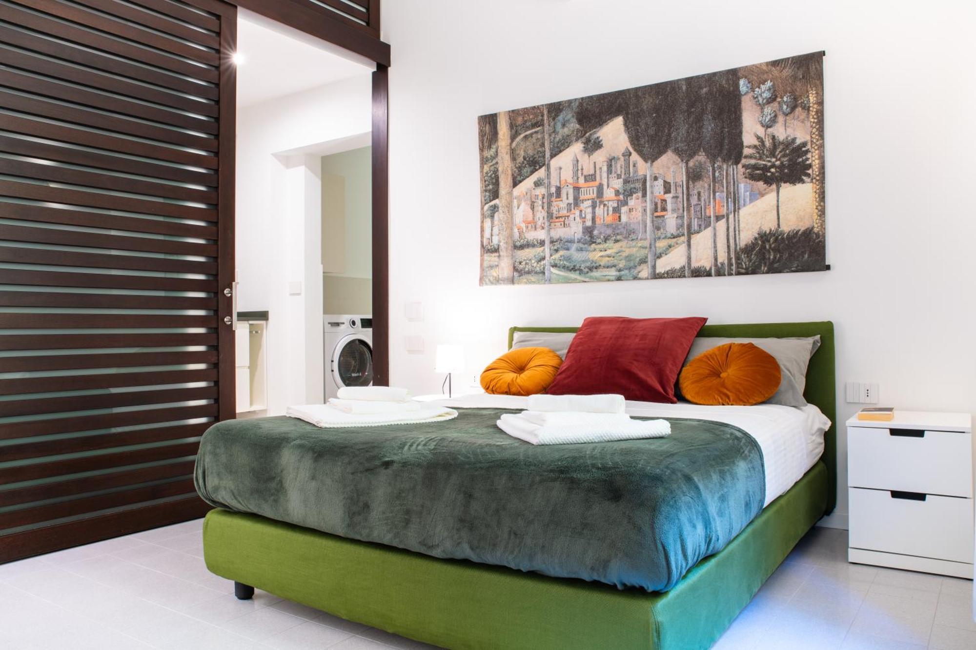 Modern Appartamento Milano