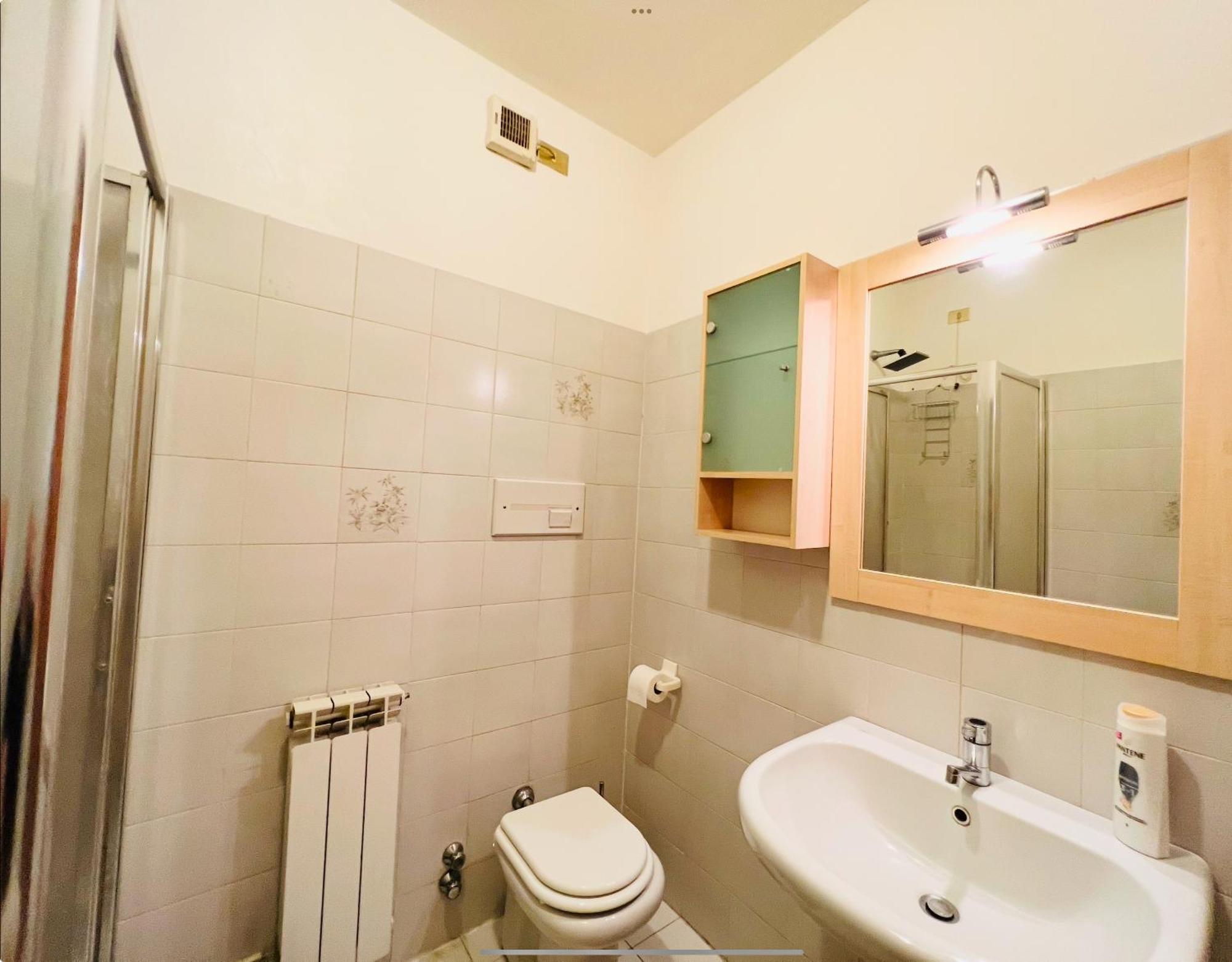Very Large With Terraces In Navigli Appartamento Milano