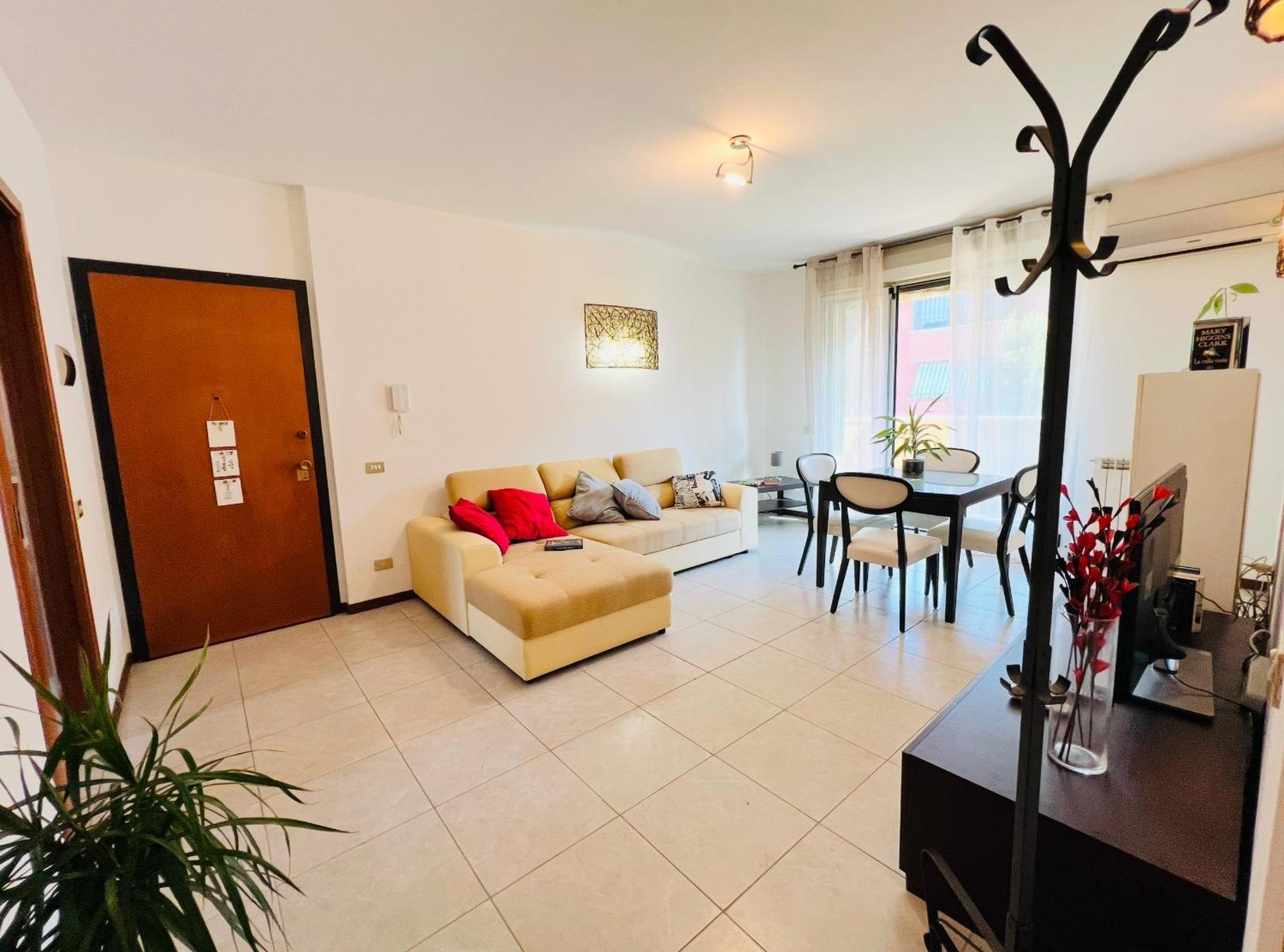 Appartamento Very Large With Terraces In Navigli
