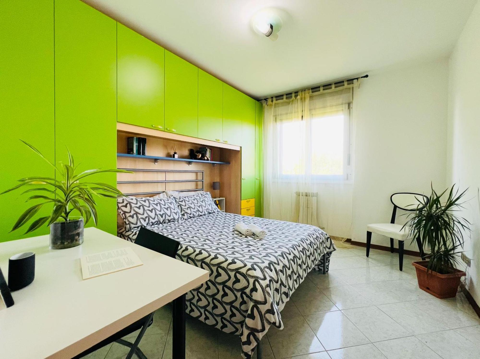 Very Large With Terraces In Navigli Appartamento *