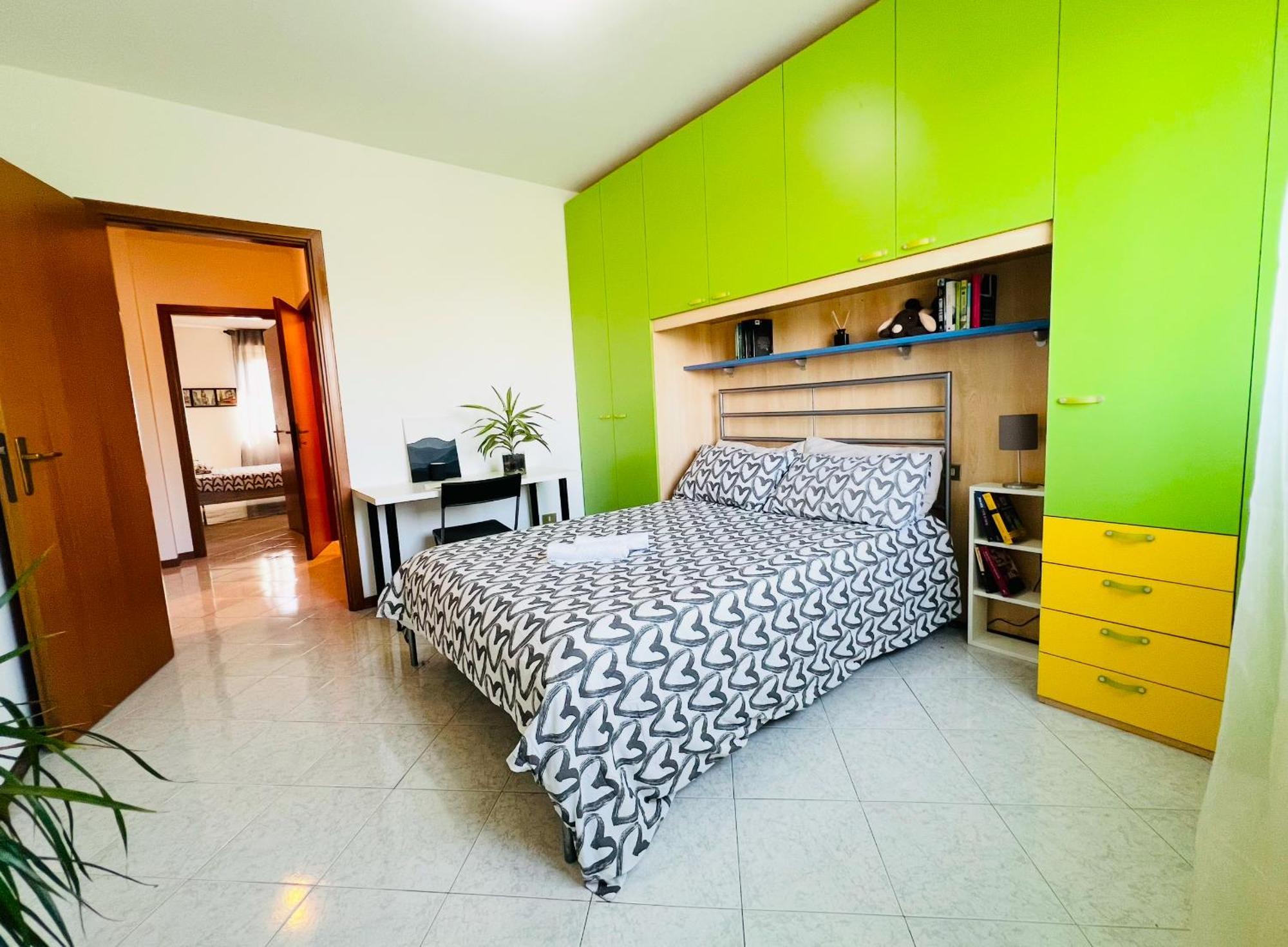 Appartamento Very Large With Terraces In Navigli