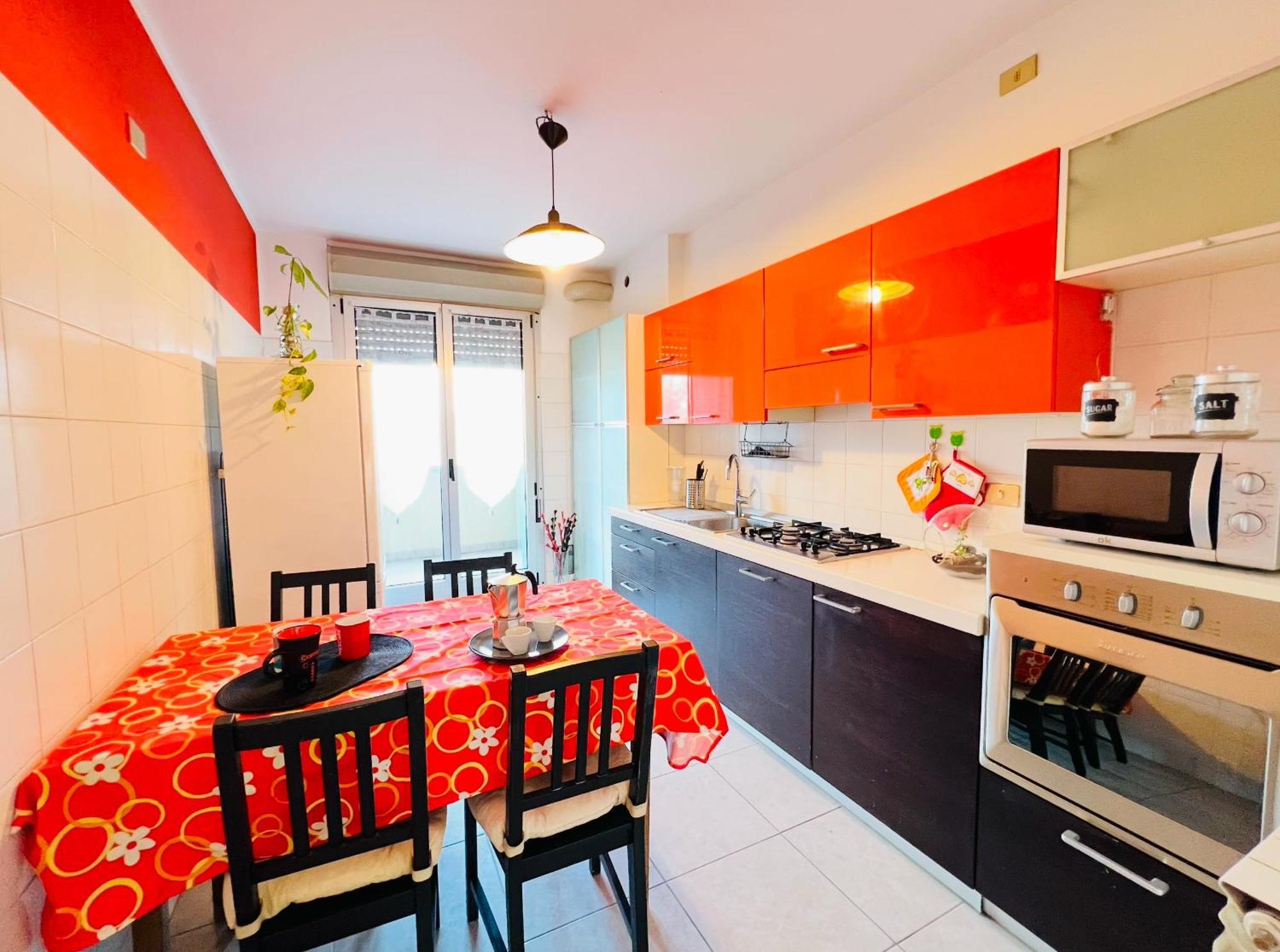 Appartamento Very Large With Terraces In Navigli *