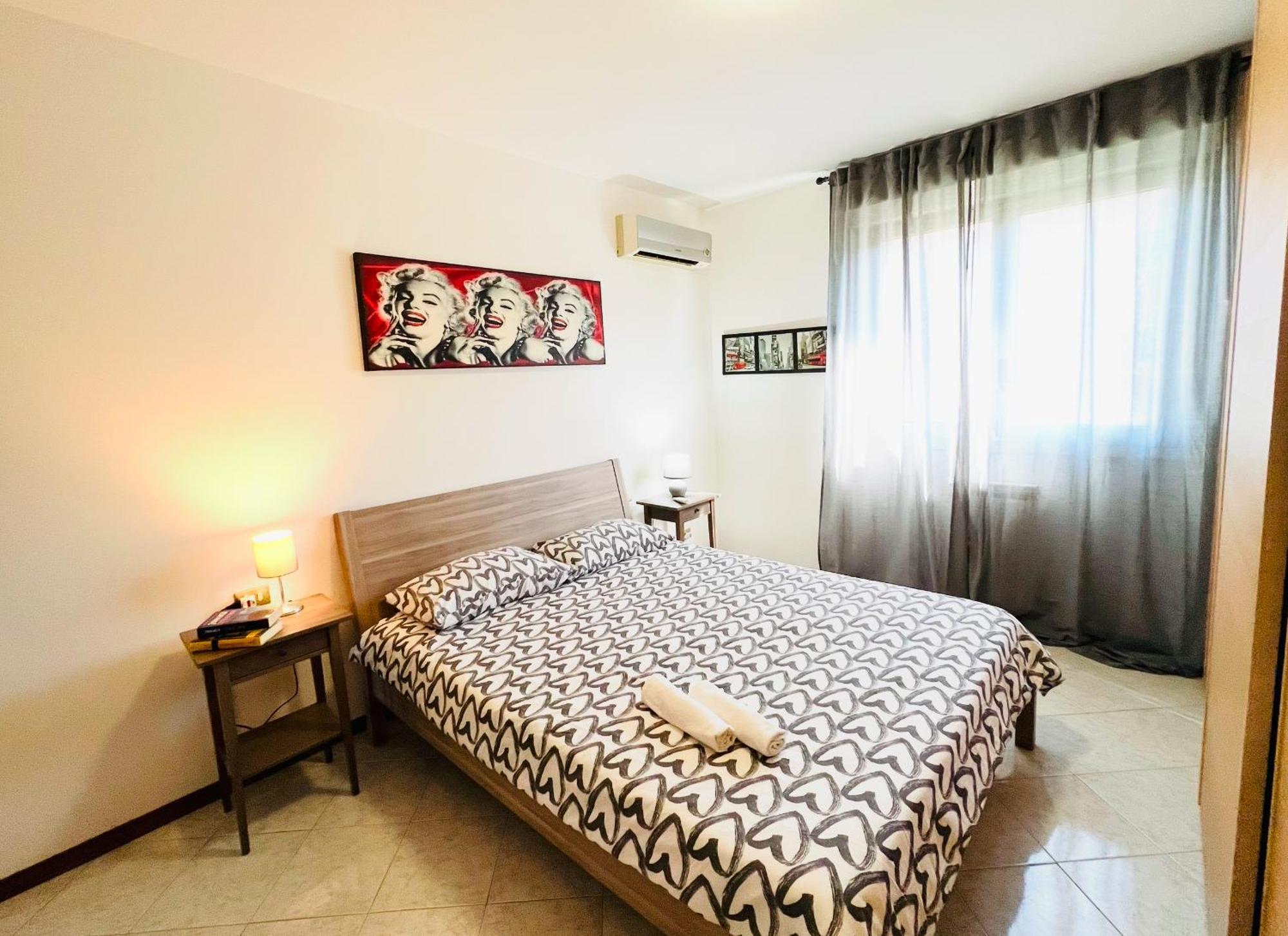 Appartamento Very Large With Terraces In Navigli Milano