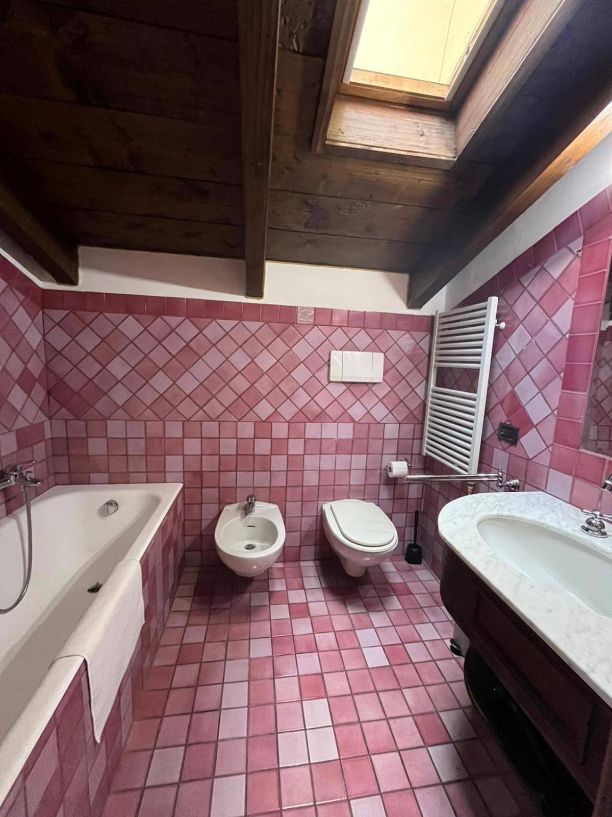 Appartement Bilocale Filomena Abbadesse