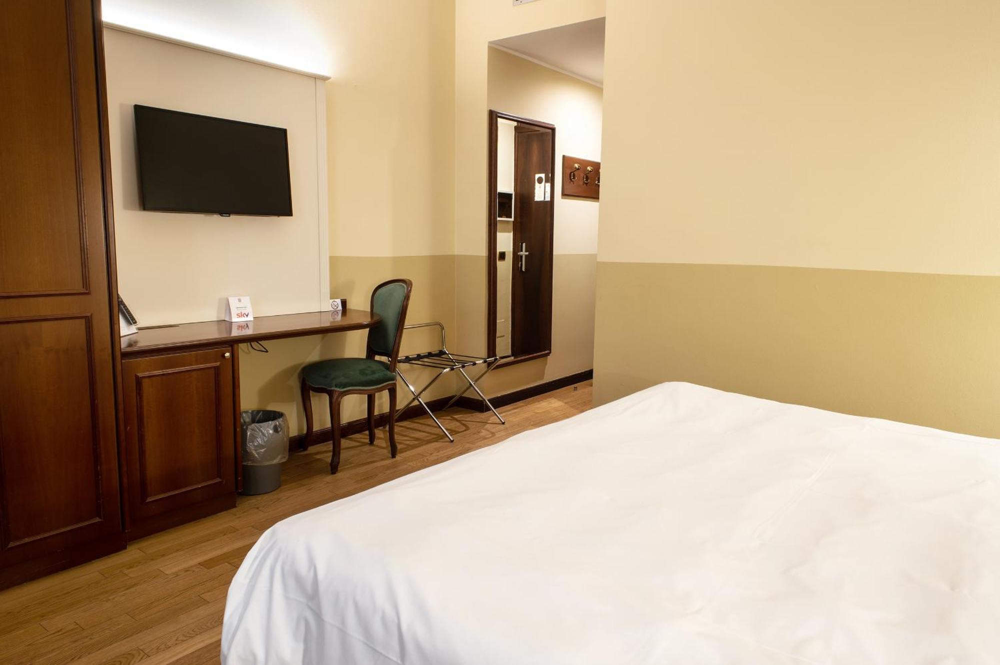 Alga Hotel Milano