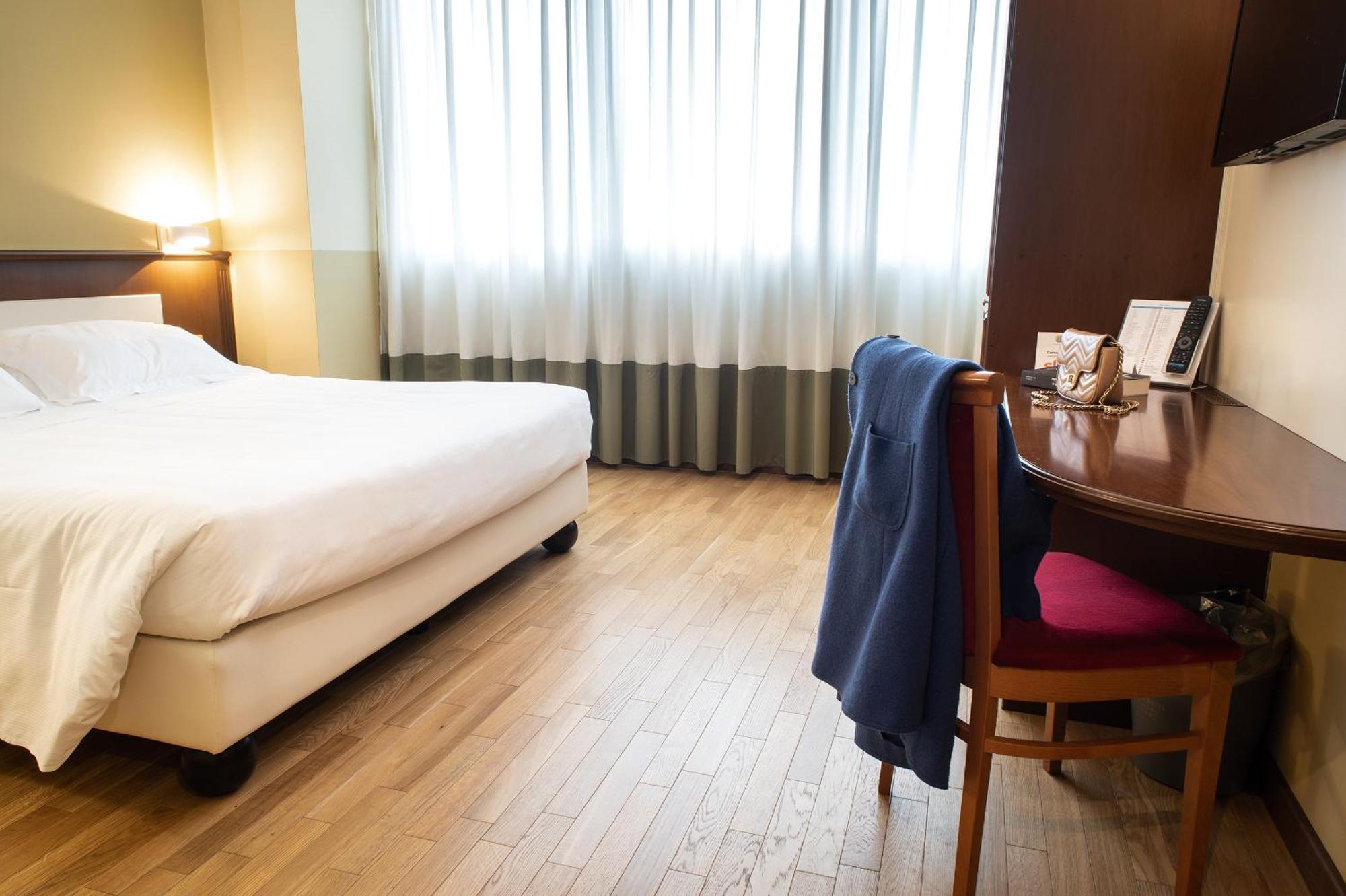 Hotel Alga Milano