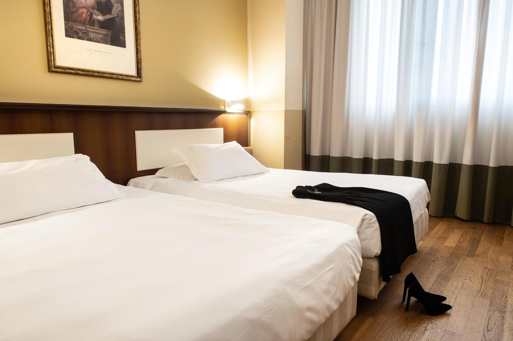 Alga Hotel Milano