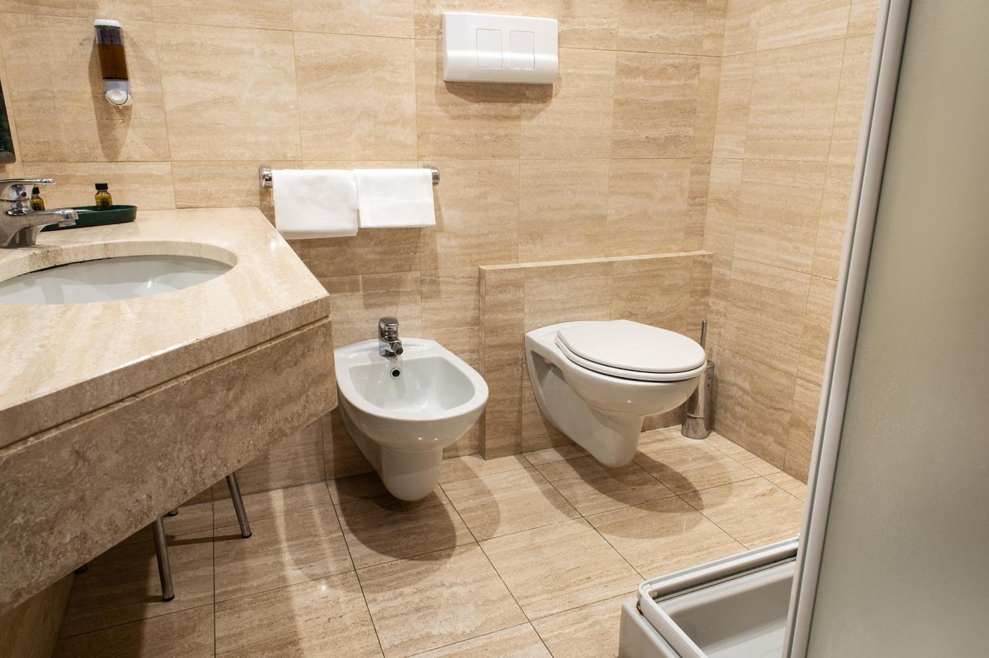 Hotel Alga Milano