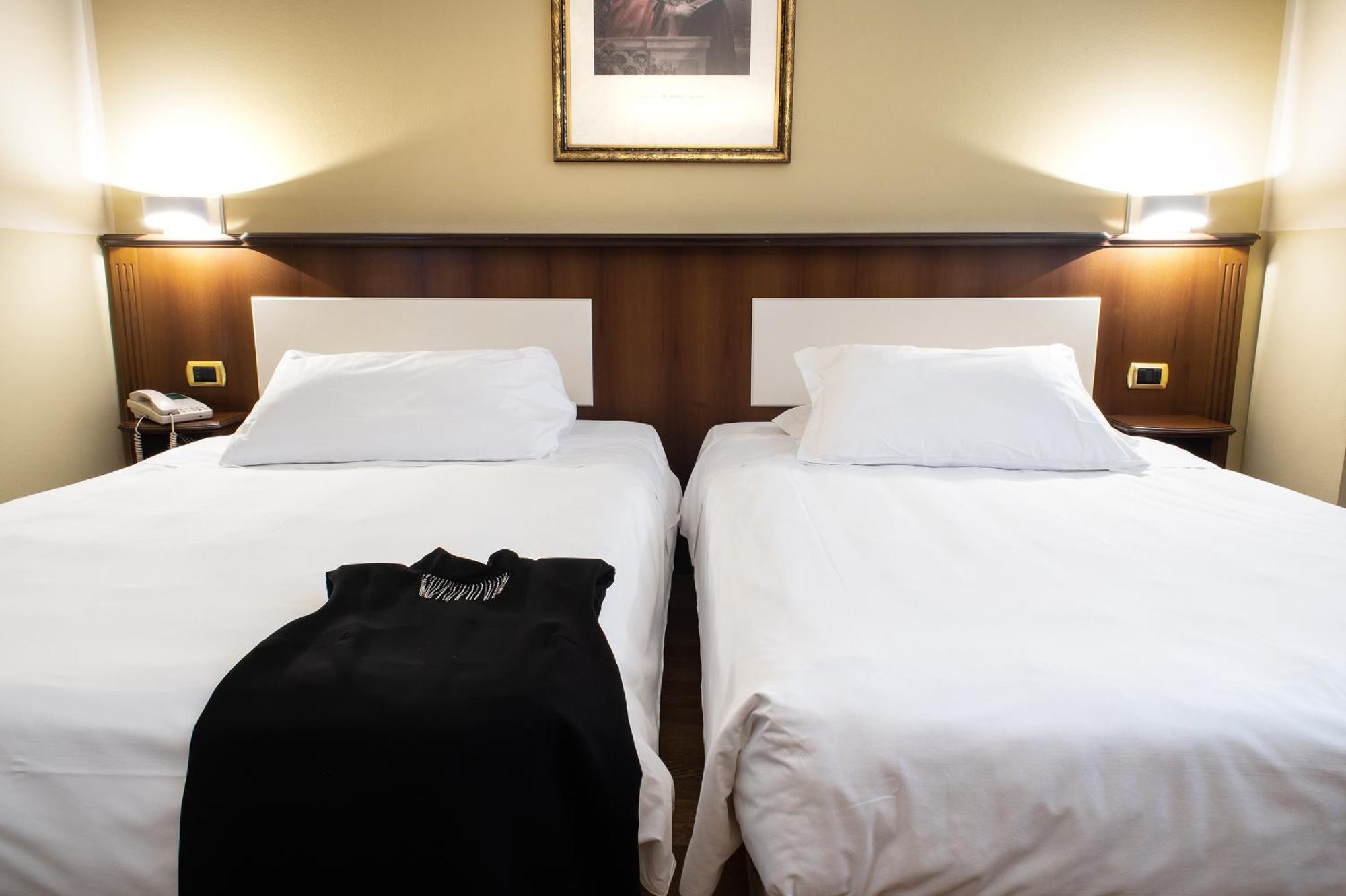 Alga Hotel Milano
