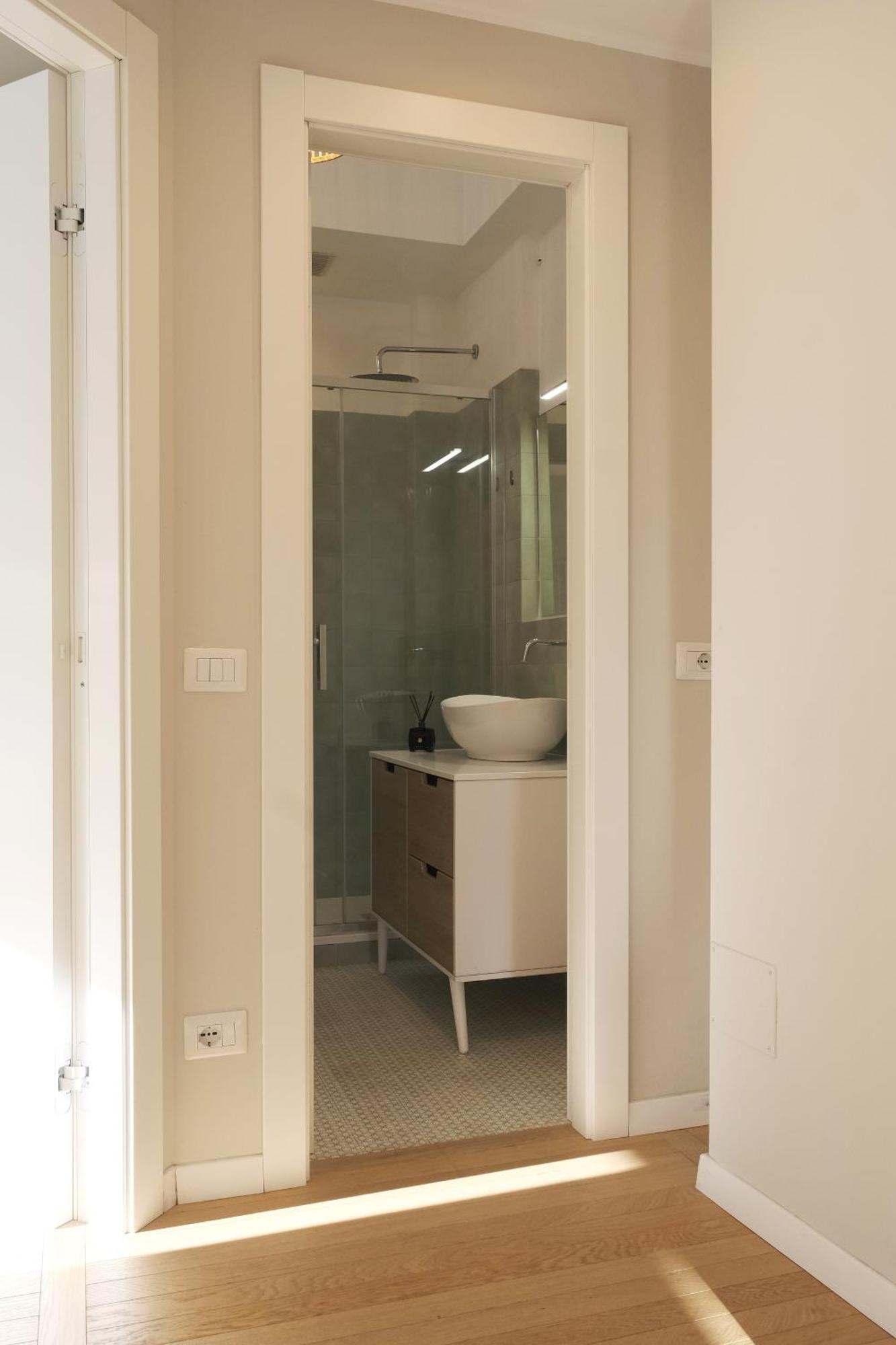 Comecasa Charming Porta Romana Apartment