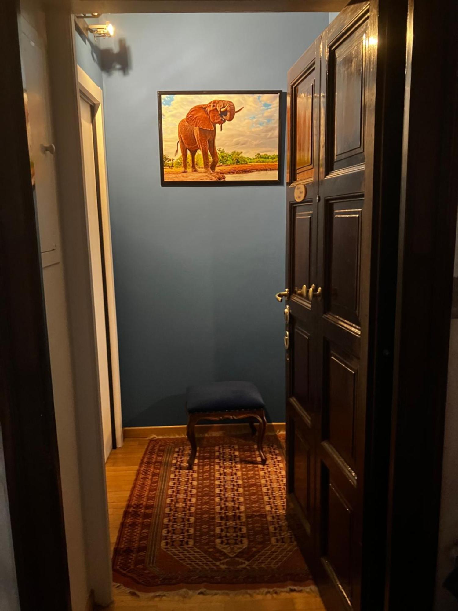 Kiota, The Nest In The Hart Of Appartement *