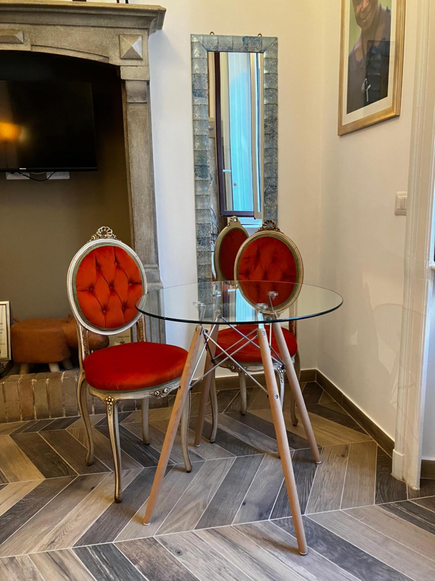 Kiota, The Nest In The Hart Of Appartement Milaan