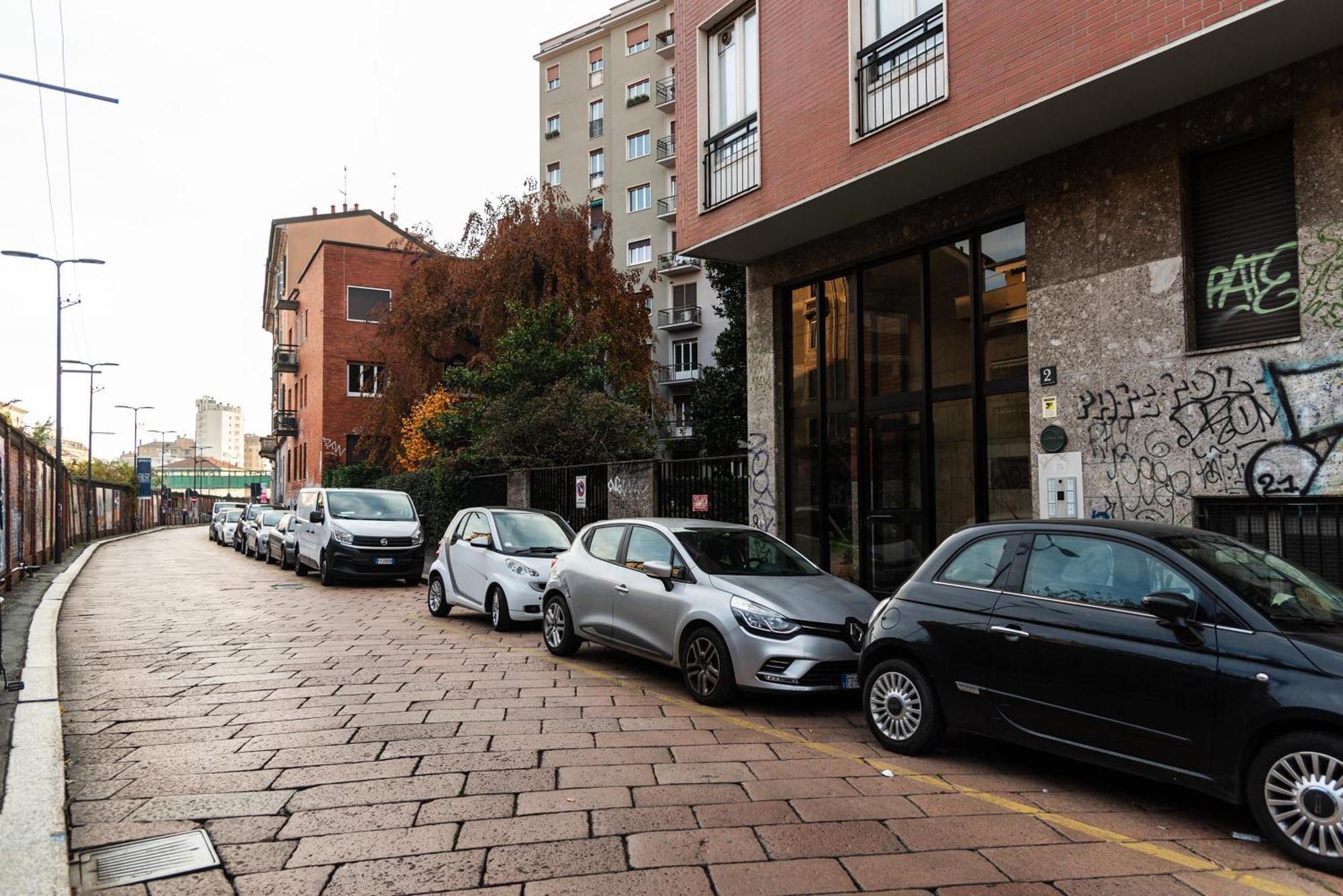 Appartamento Youhosty - Tortona 2 Milano