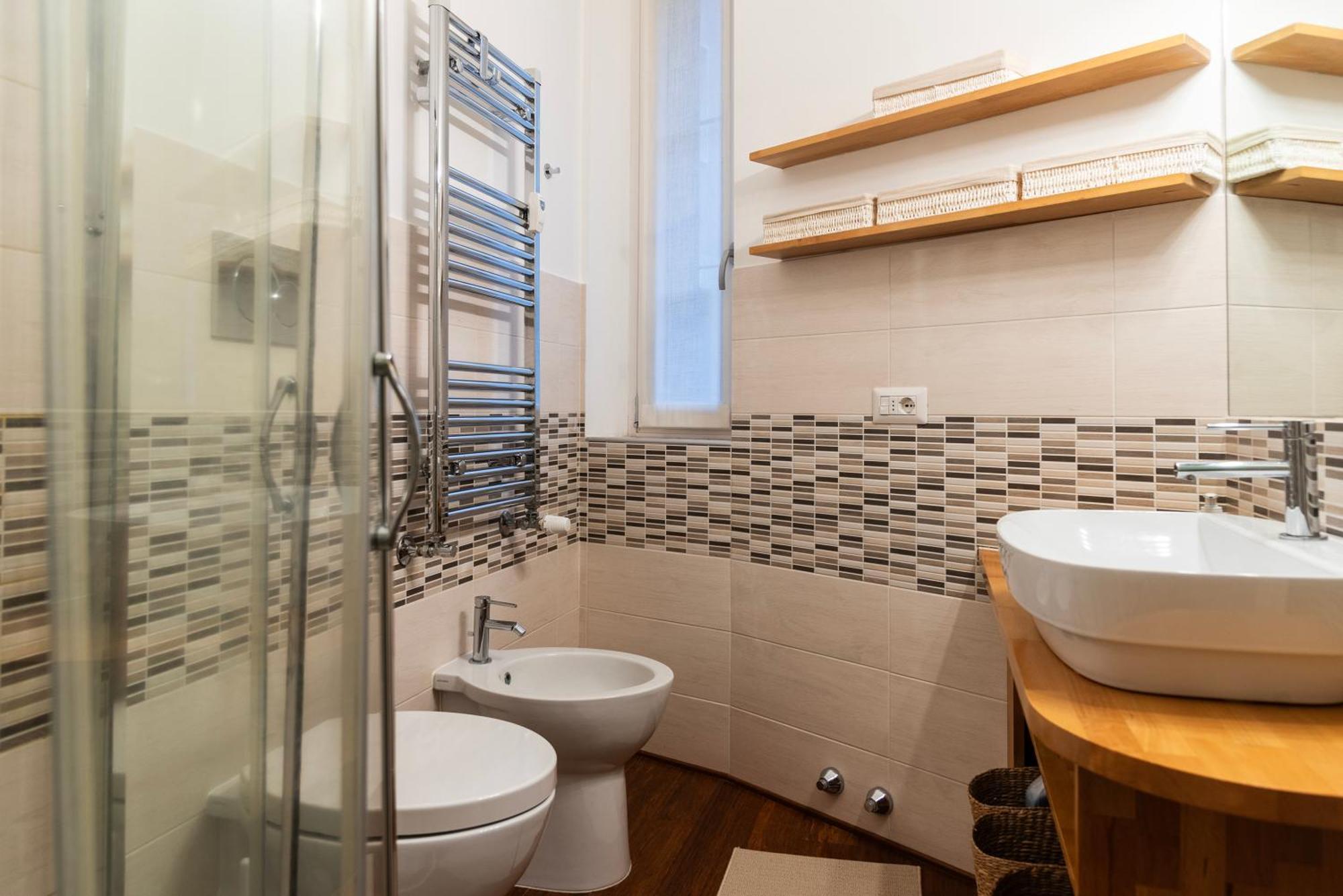 Youhosty - Tortona 2 Appartamento