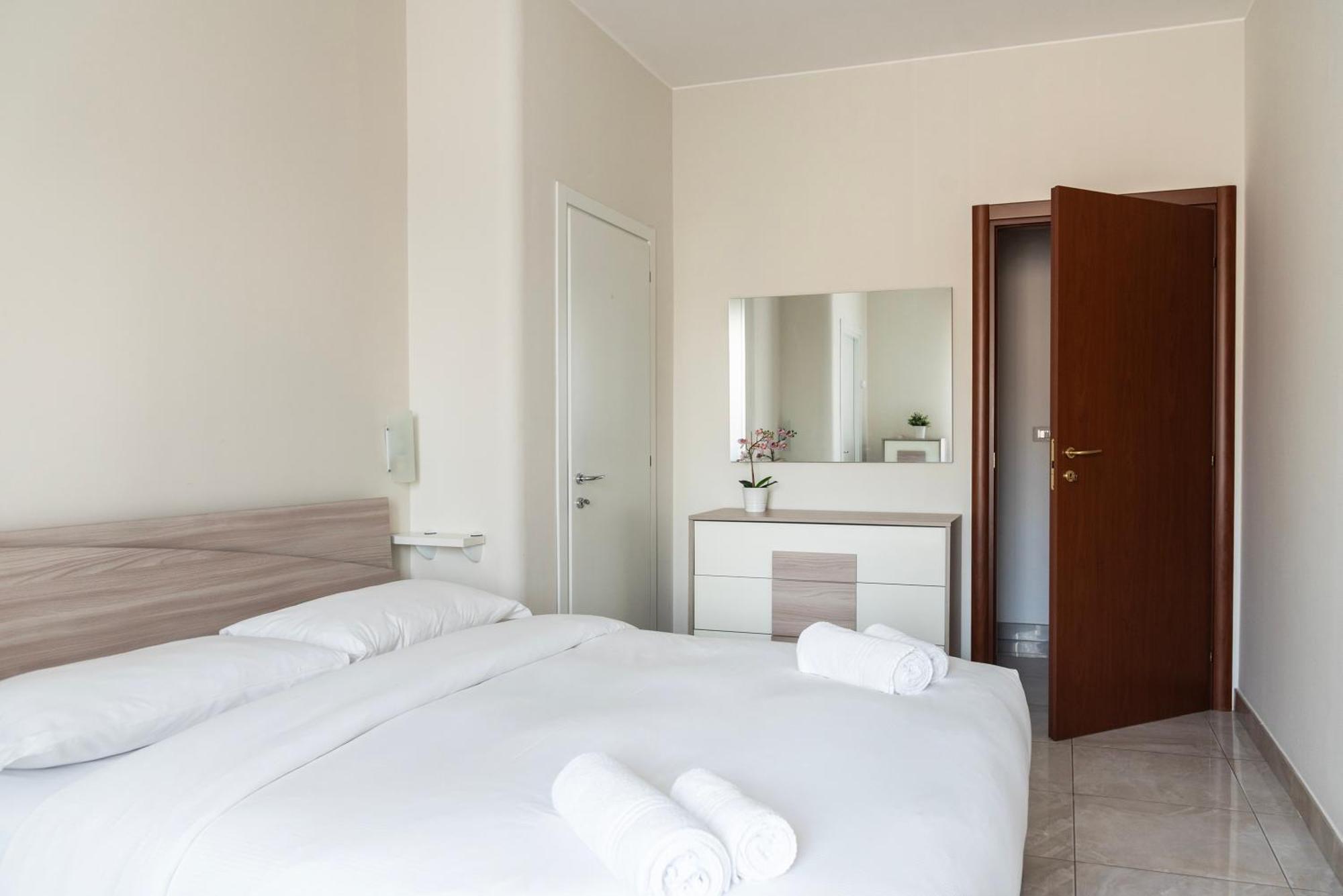 Youhosty - Populonia 10 Appartamento Milano
