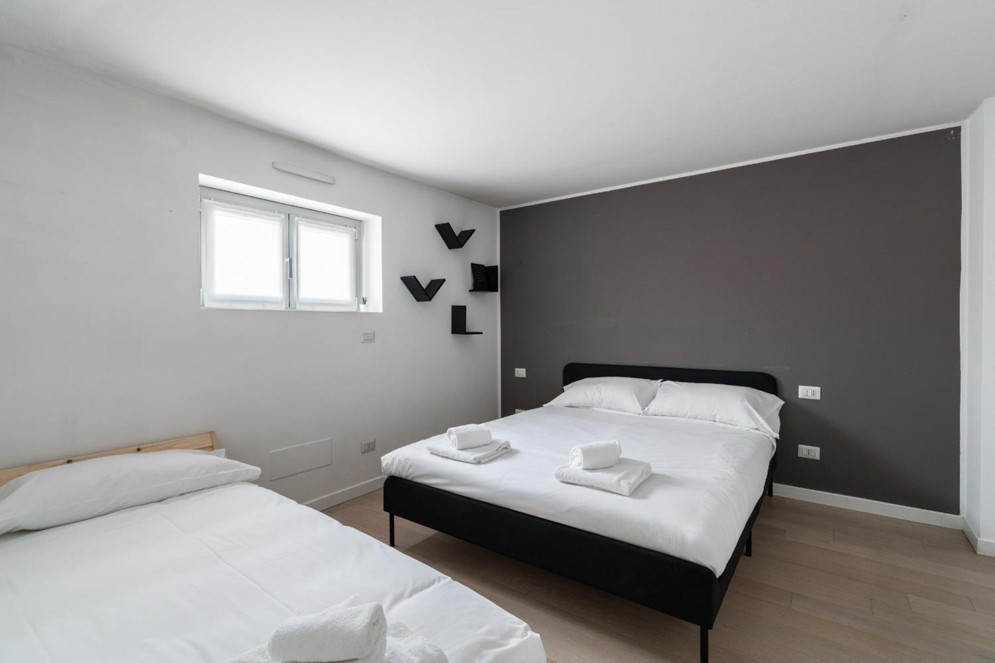 Parmenide Appartement