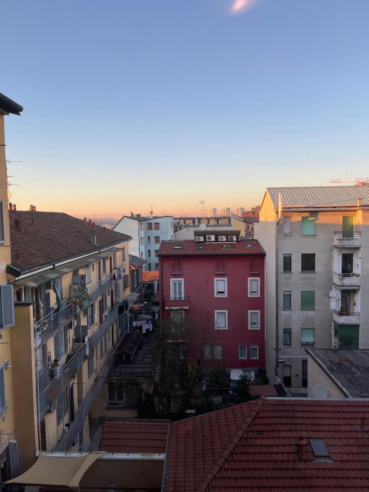 Appartement Golden Star