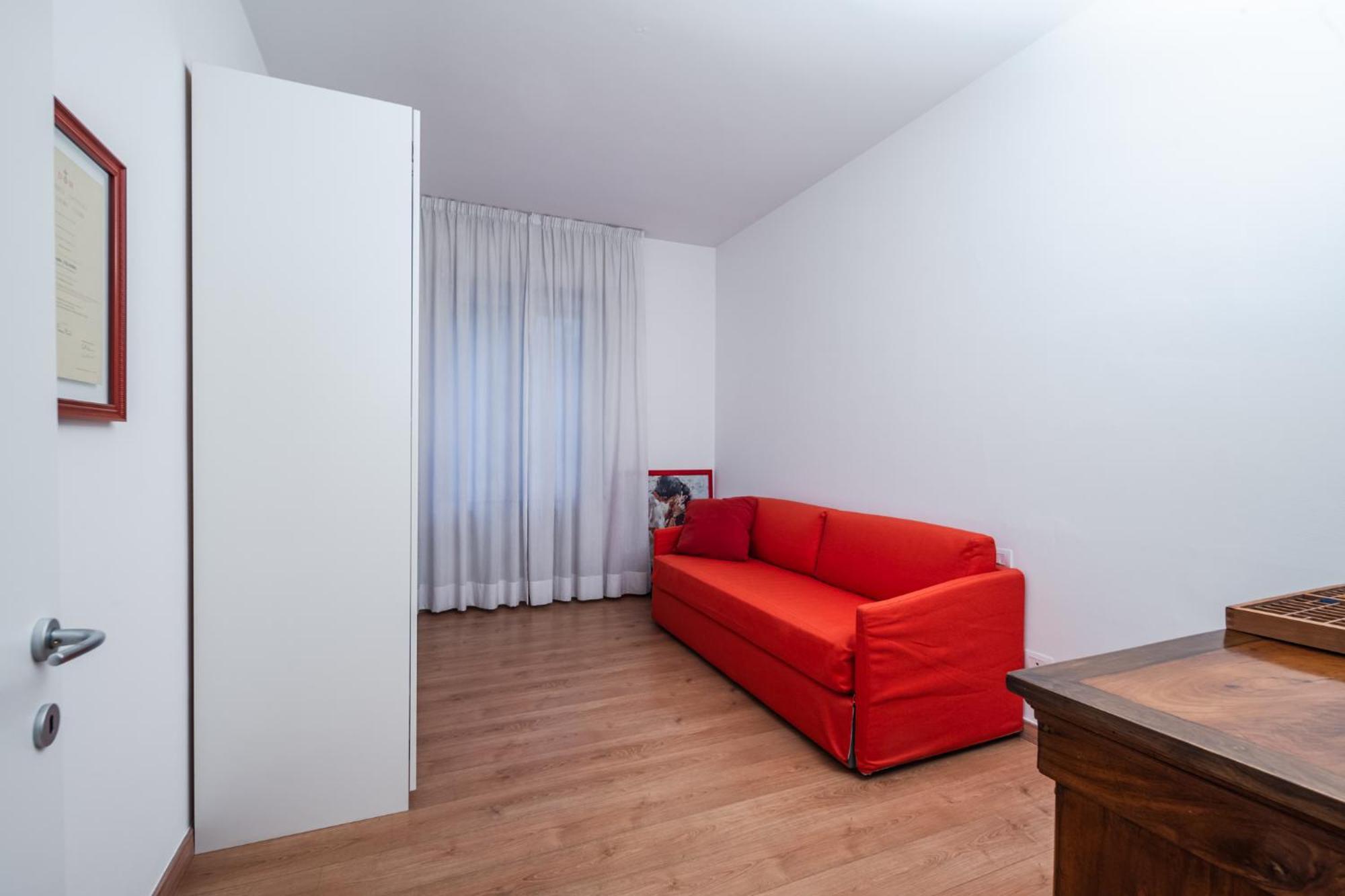 Appartamento Citylife Milano