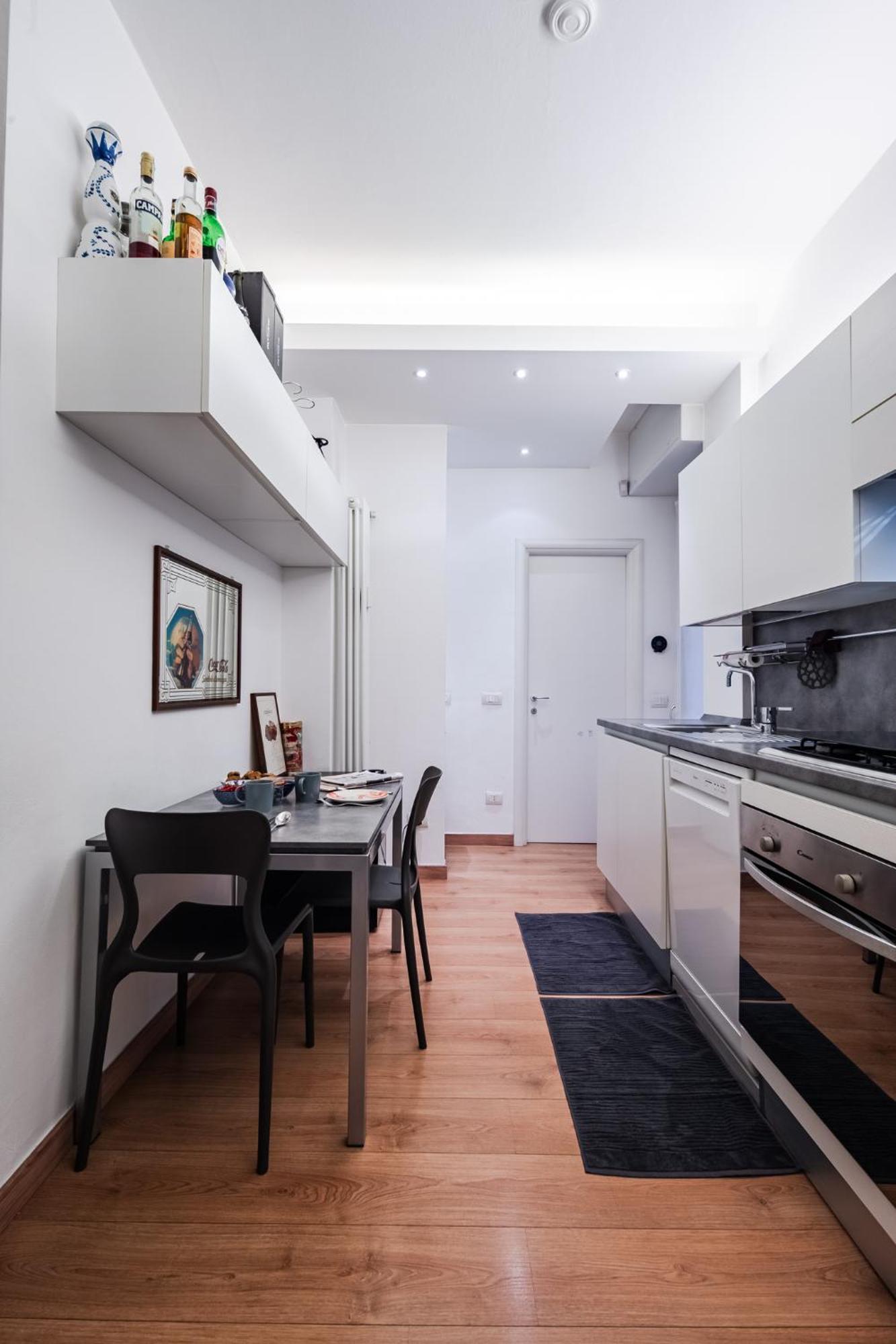 Citylife Appartamento Milano