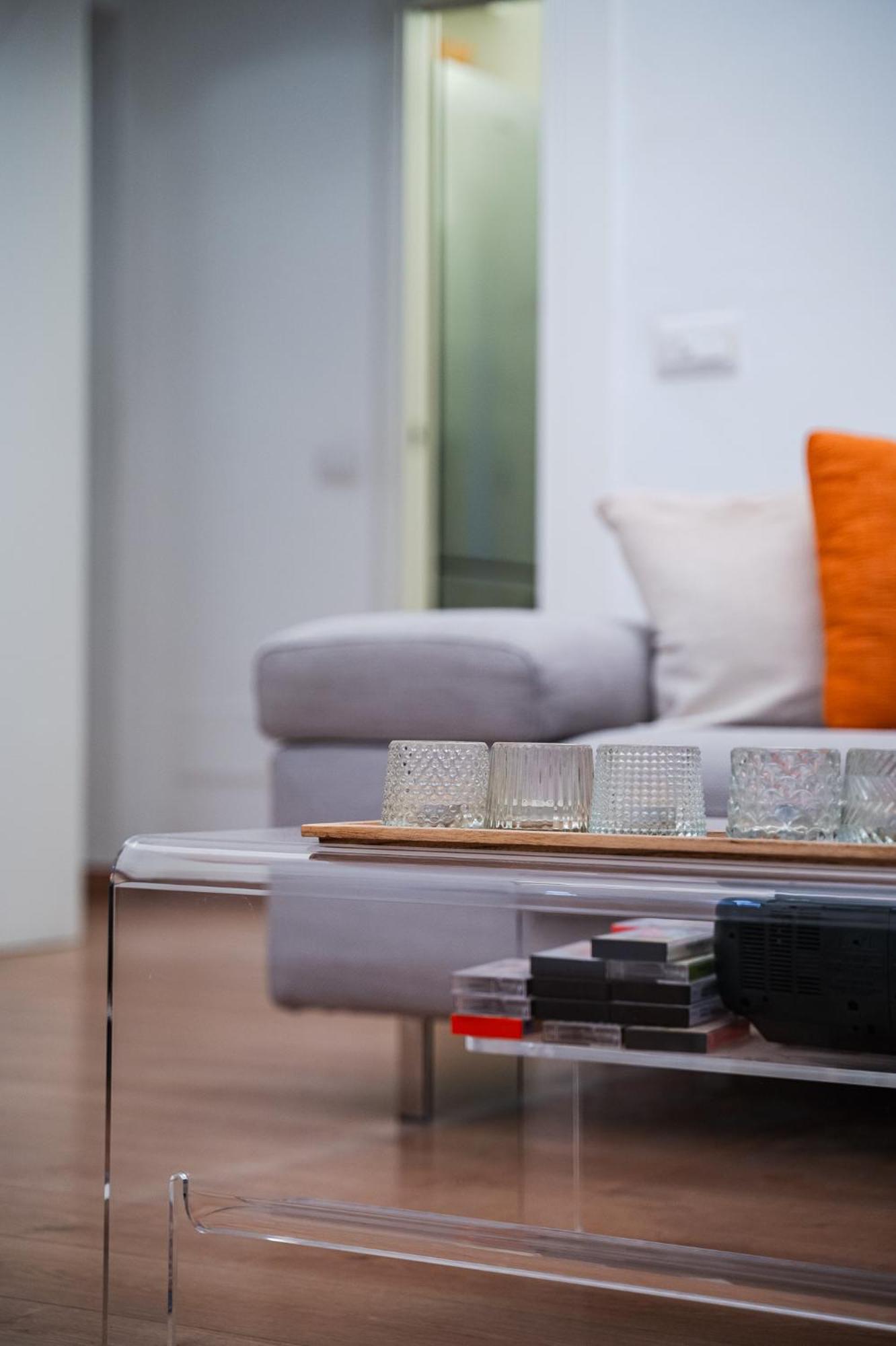 Appartamento Citylife Milano