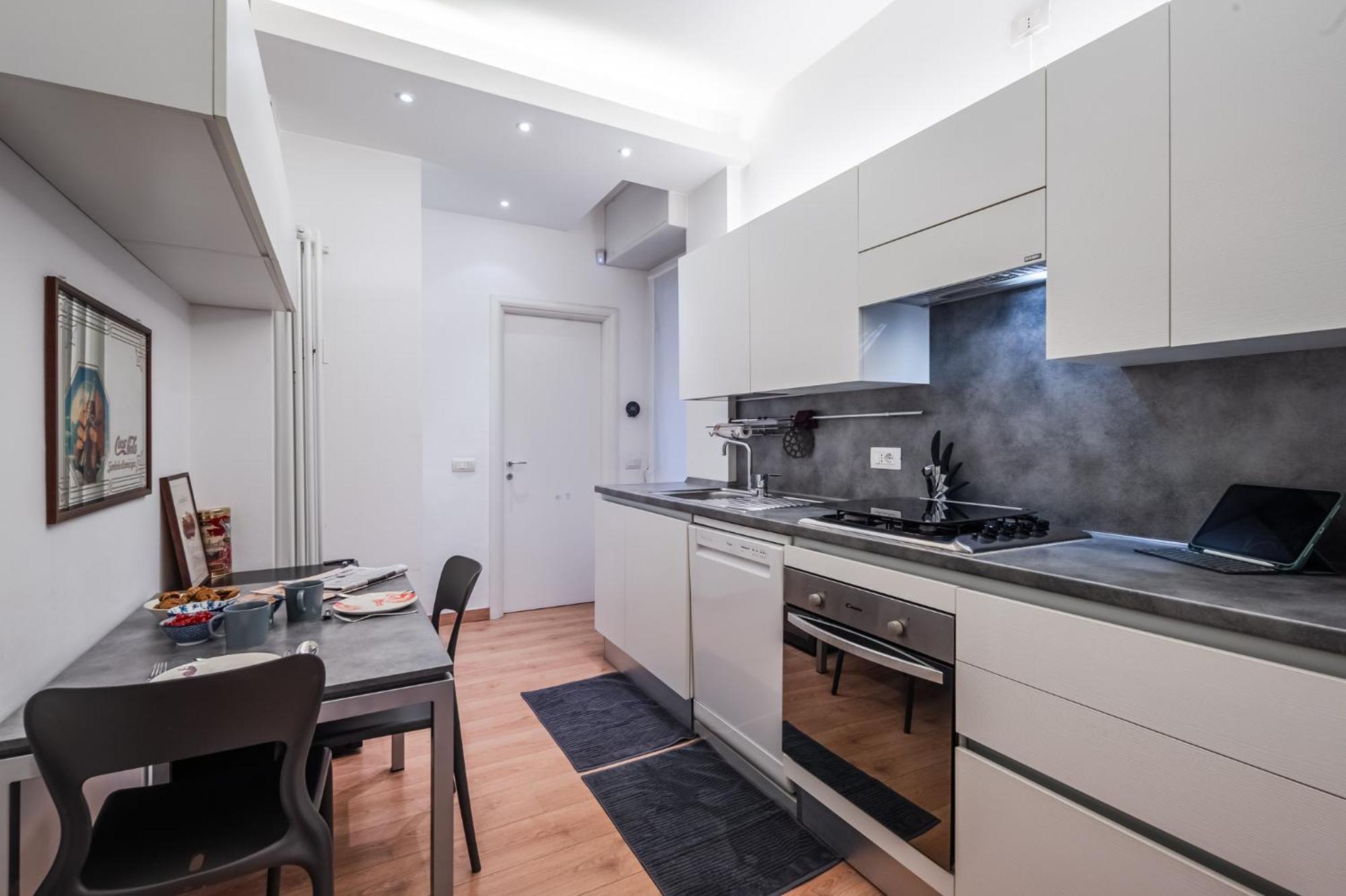 Appartamento Citylife *