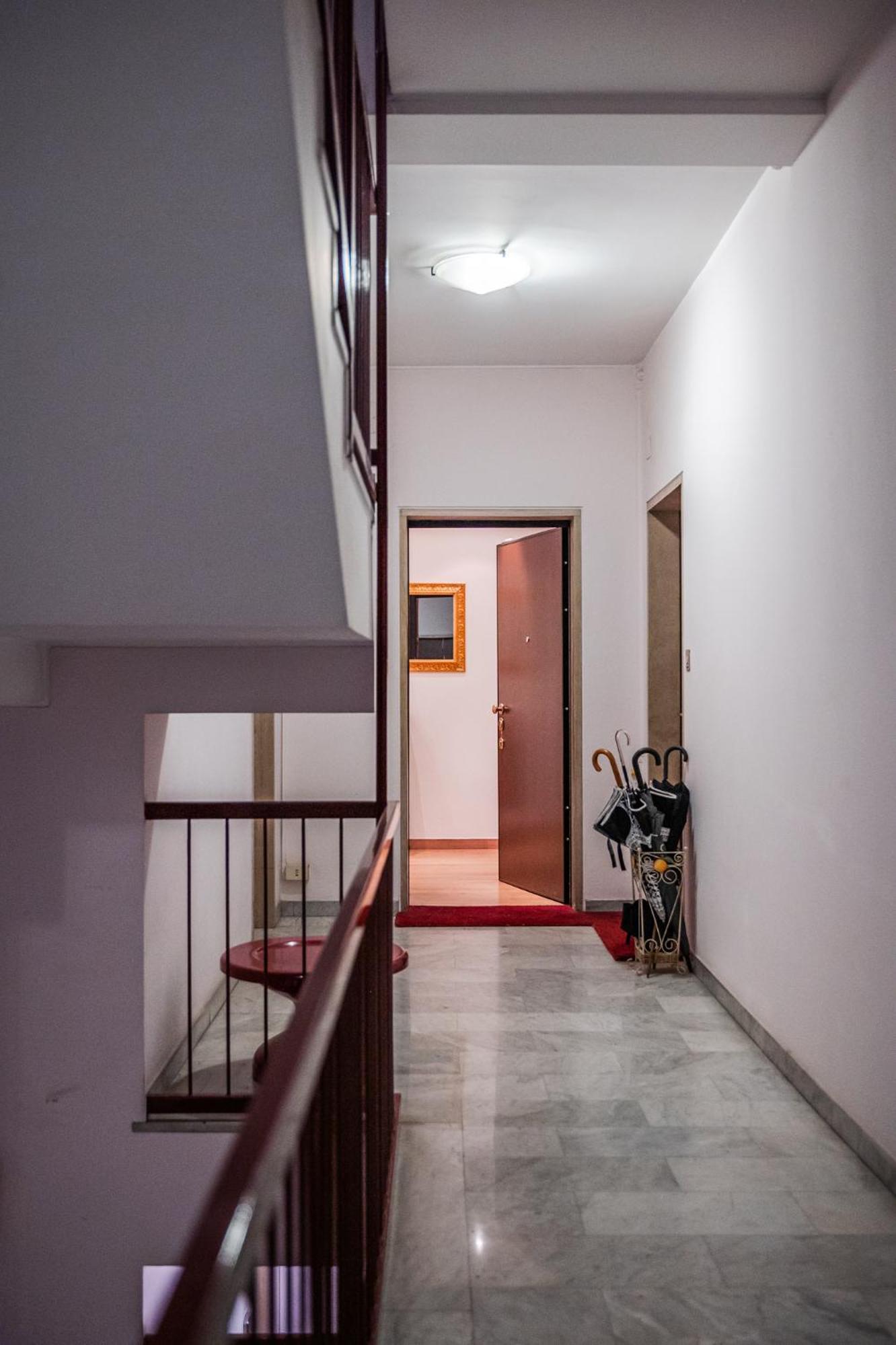 Appartamento Citylife Milano