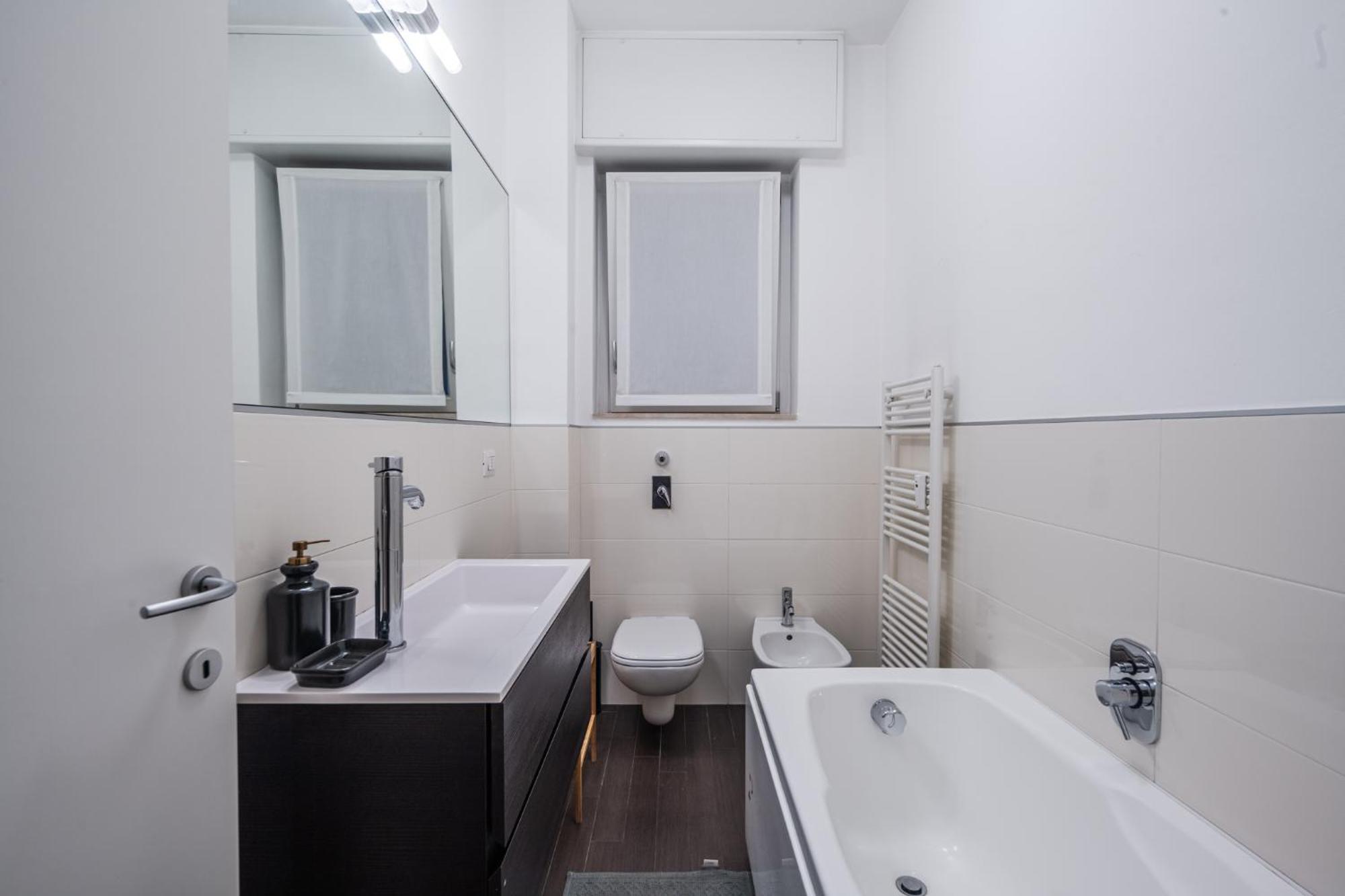 Appartamento Citylife Milano
