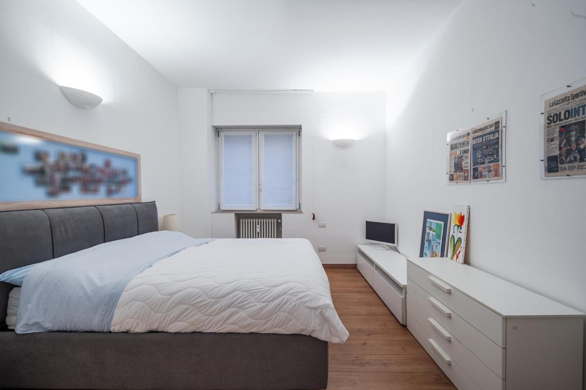 Appartamento Citylife Milano