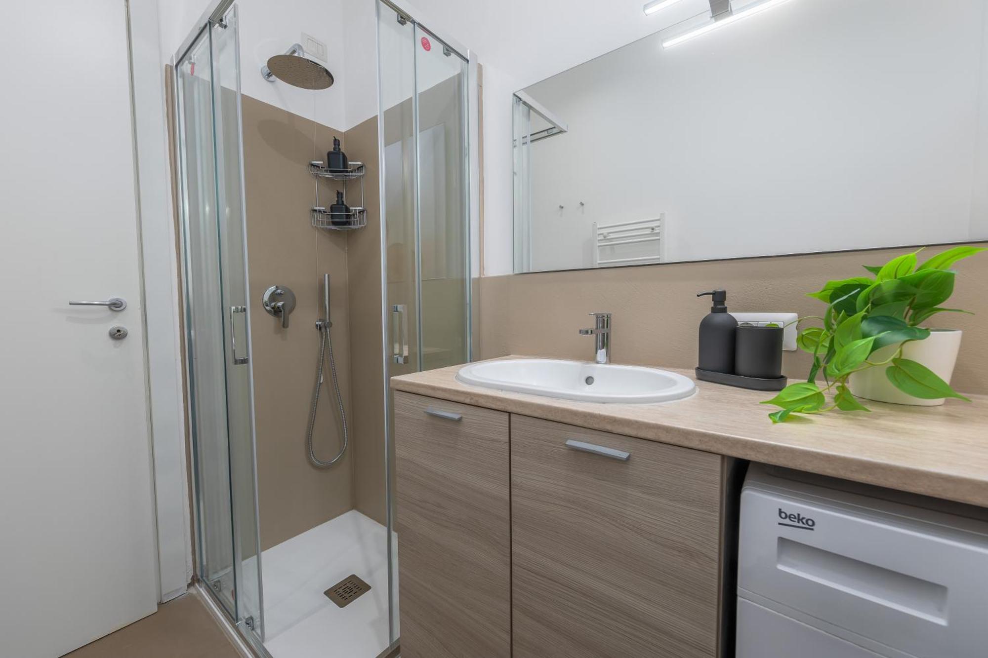 Apartment Gulli's In Arco Della Pace