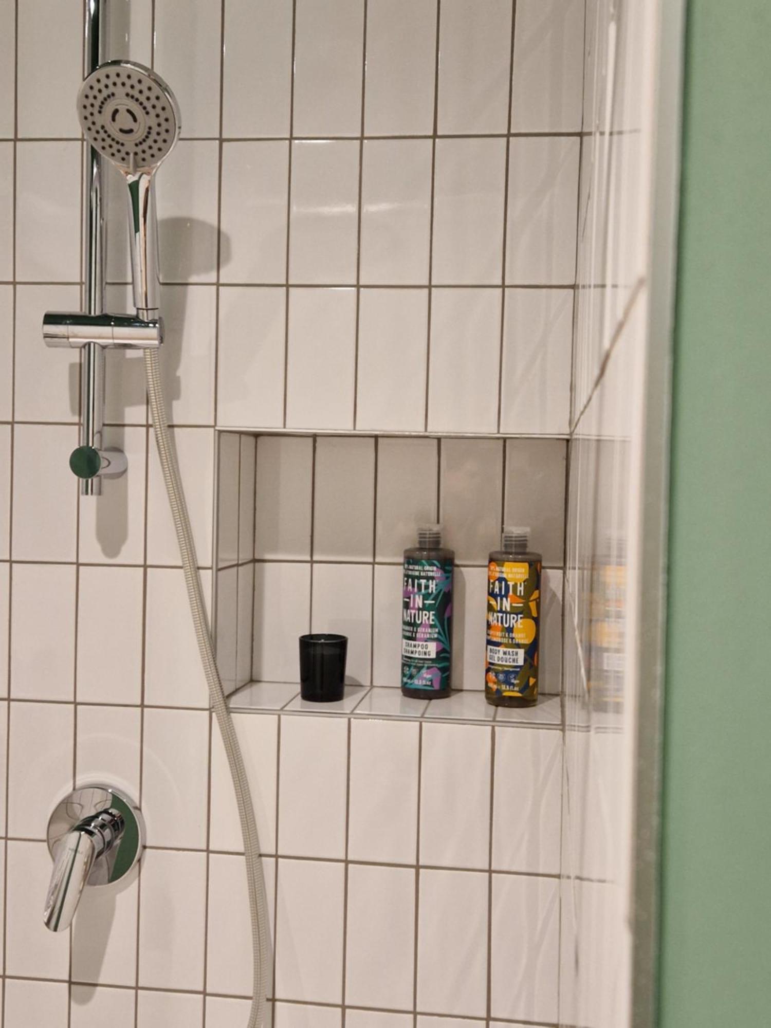 Leilighet Casita Navigli 2rooms 5beds Freewifi Ac