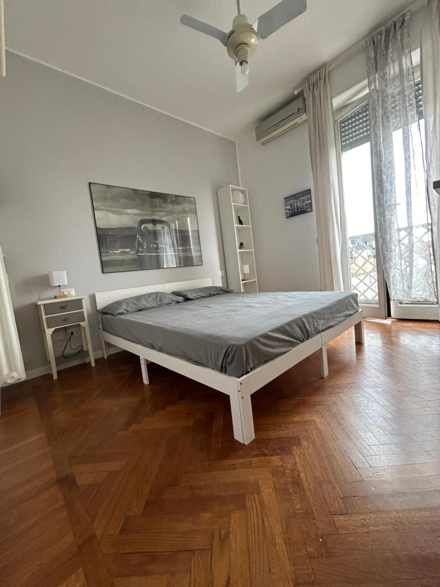 Vecchia * Milano