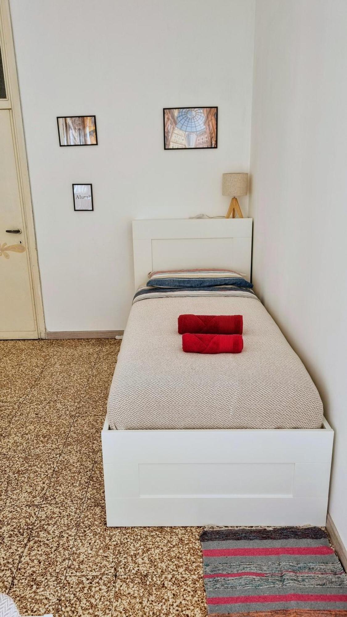 Casa Manli - In Affitto Alloggio in famiglia *