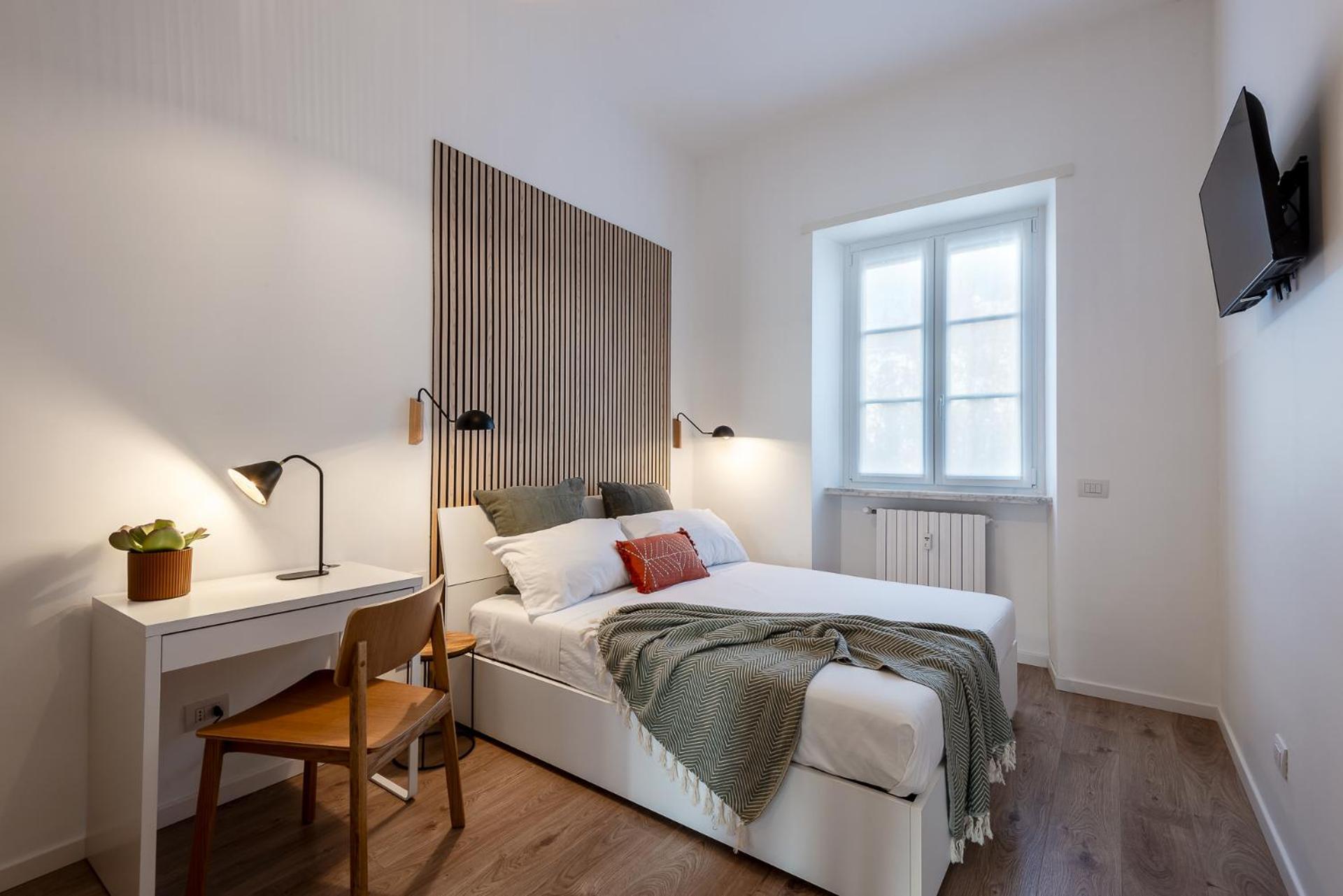Appartamento Stayeasy M3 Portaromana Bella - 2 Bedrooms 2 Baths