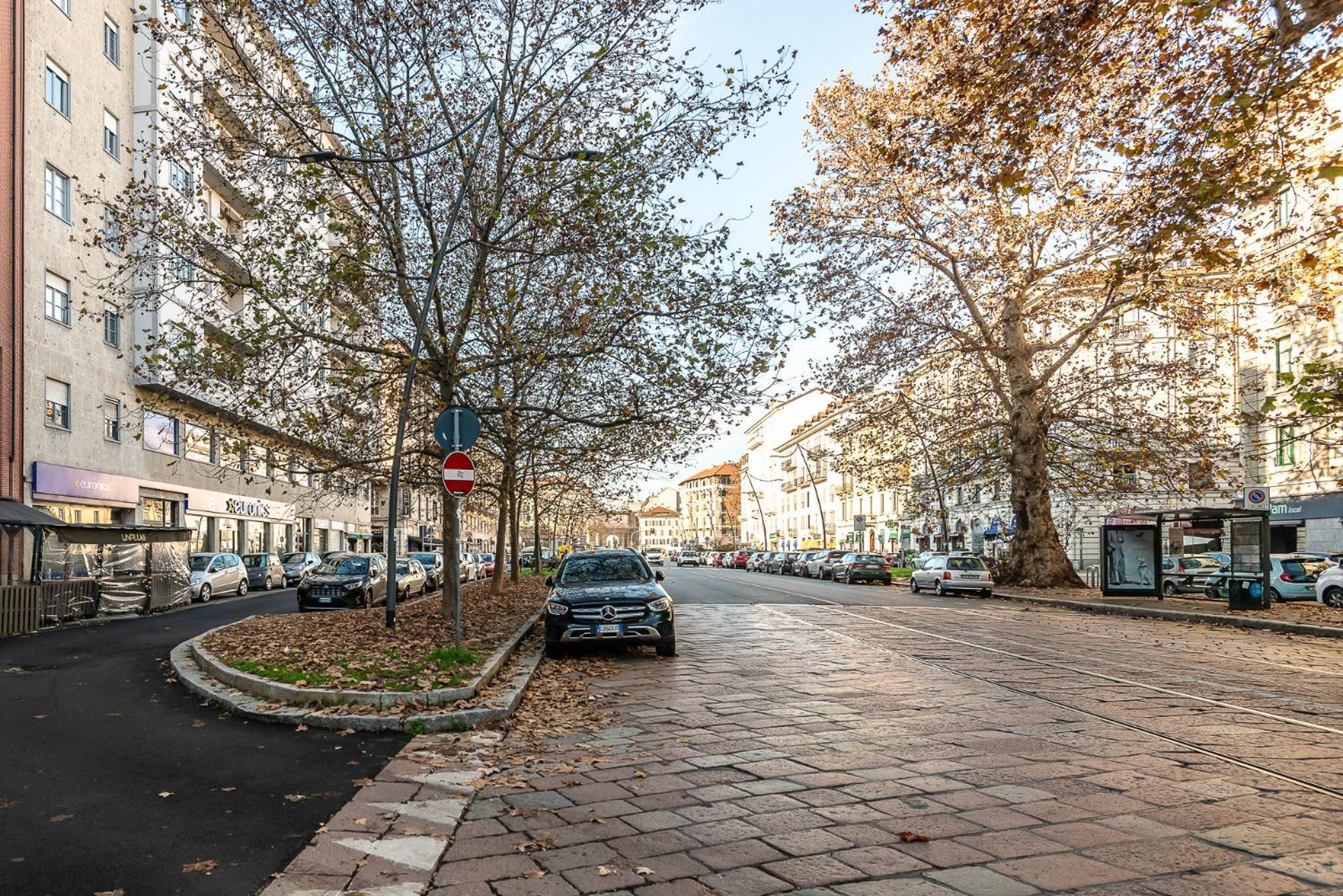 Appartamento Stayeasy M3 Portaromana Bella - 2 Bedrooms 2 Baths *