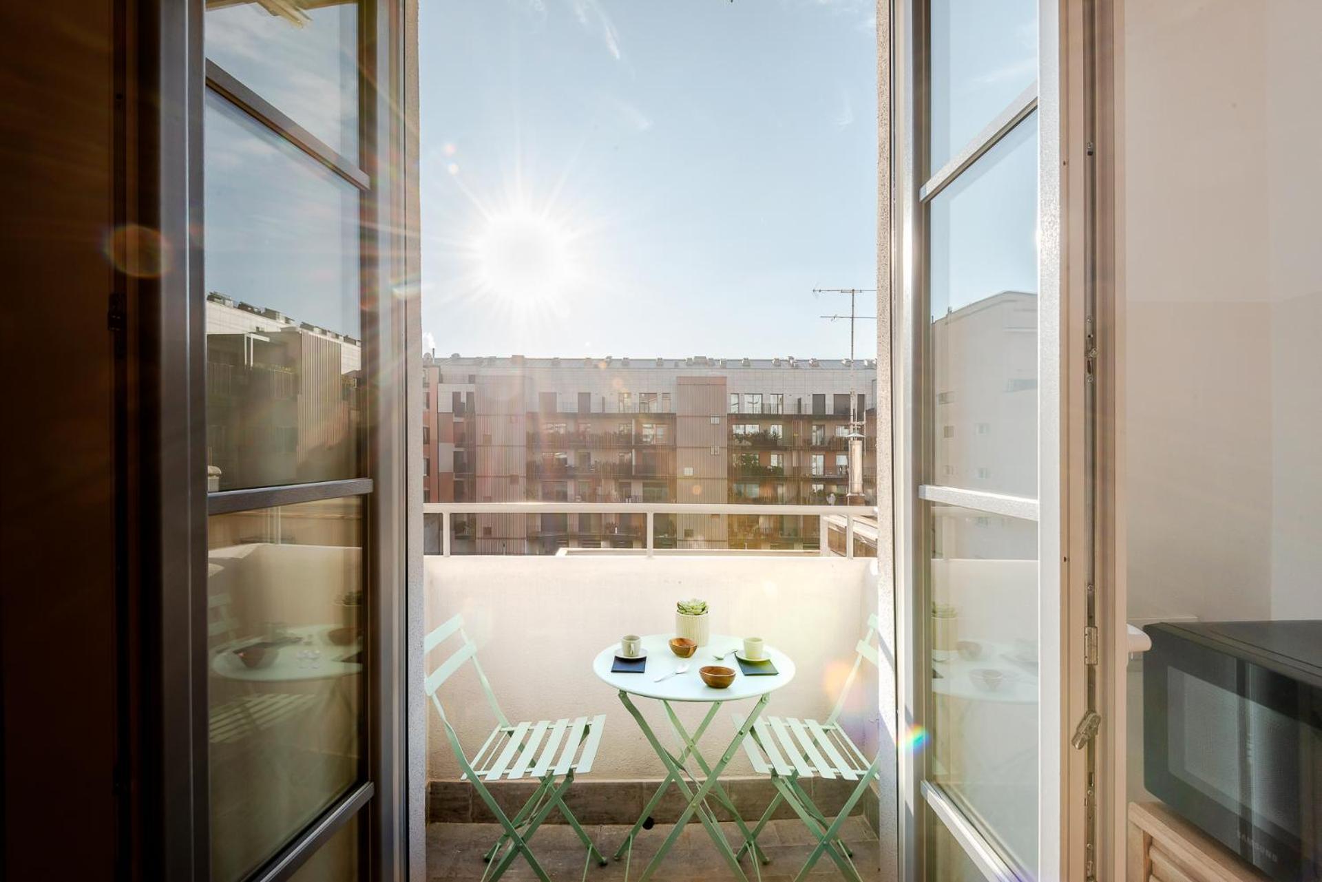 Appartamento Stayeasy M3 Portaromana Bella - 2 Bedrooms 2 Baths Milano