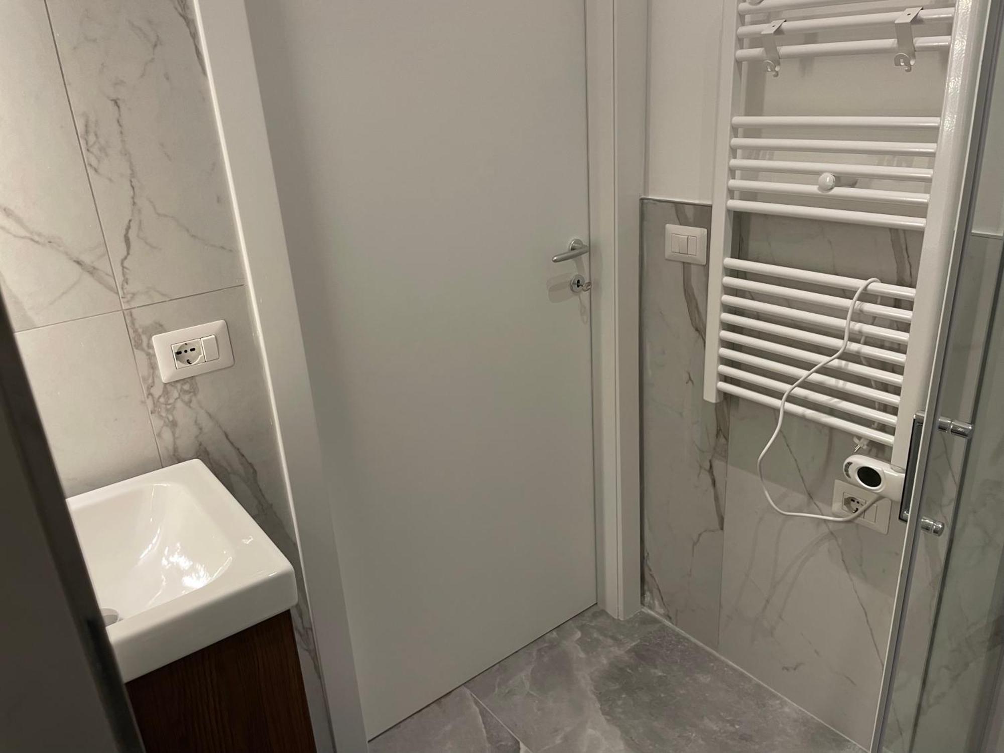 Little - Lm2 - Lm3 - Lm4 Appartamento Milano
