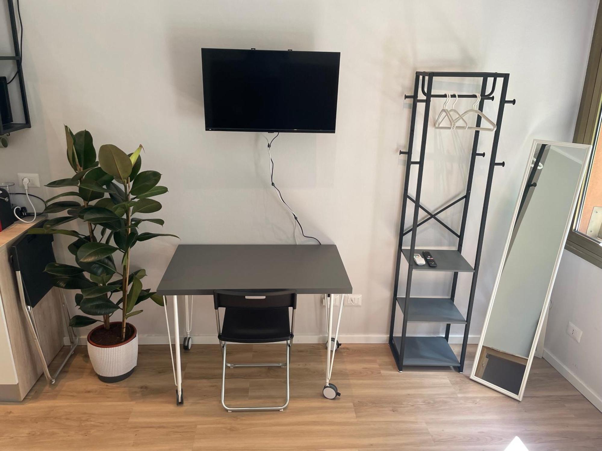 Appartamento Little - Lm2 - Lm3 - Lm4