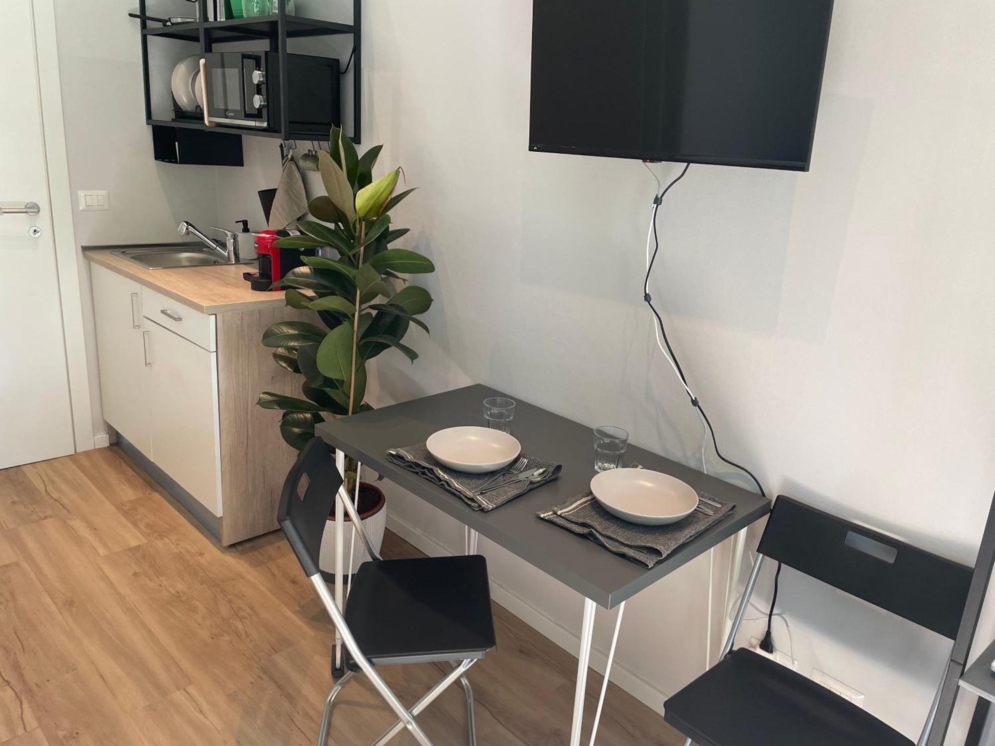 Little - Lm2 - Lm3 - Lm4 Appartamento Milano