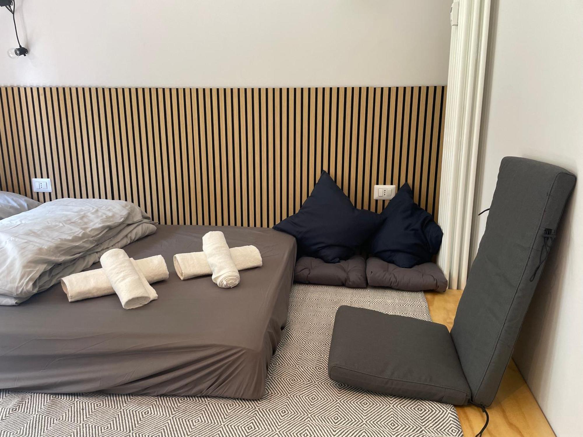 Little - Lm2 - Lm3 - Lm4 Appartamento Milano