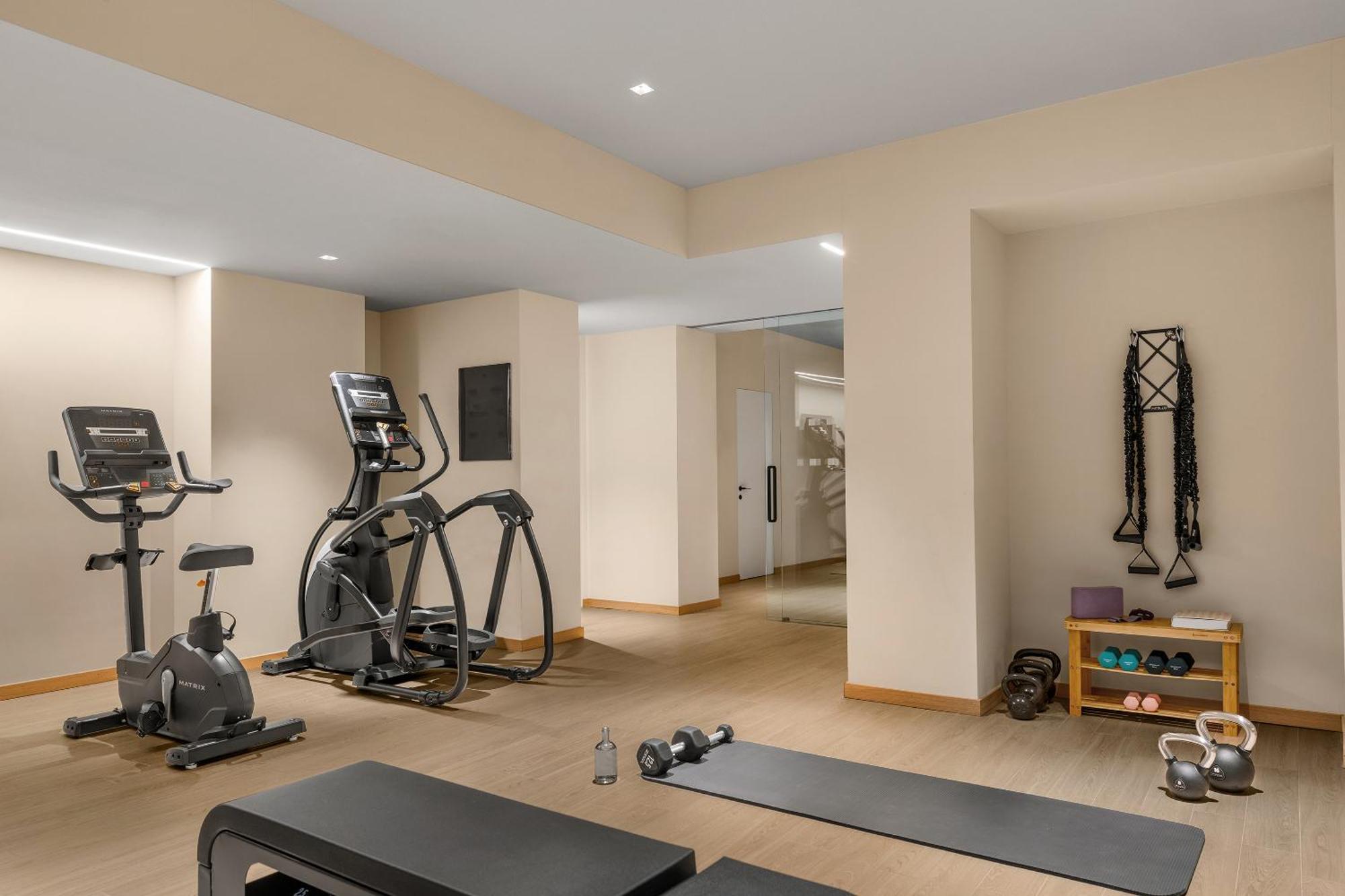 Sonder Manzoni Aparthotel