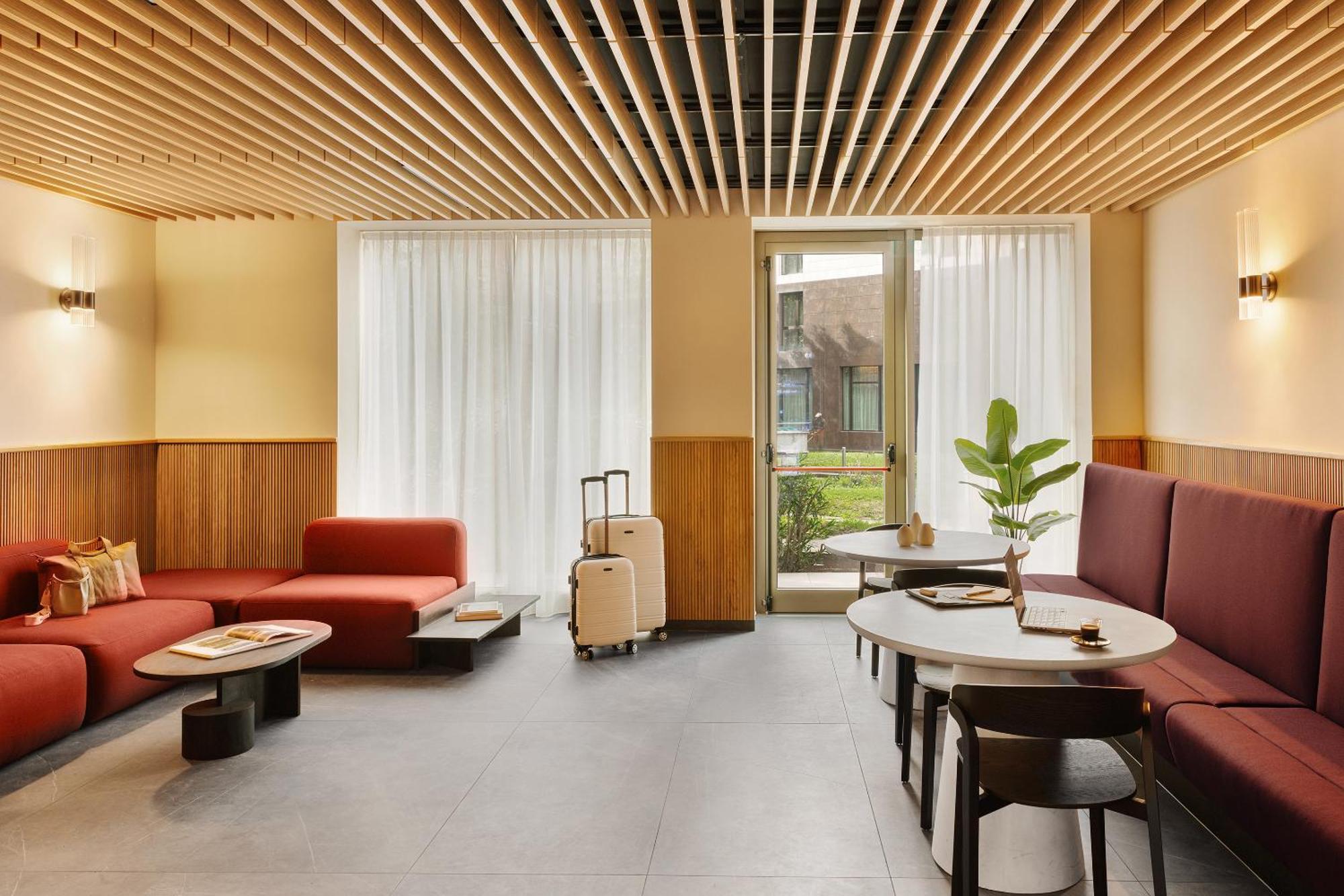 Sonder Manzoni Aparthotel *